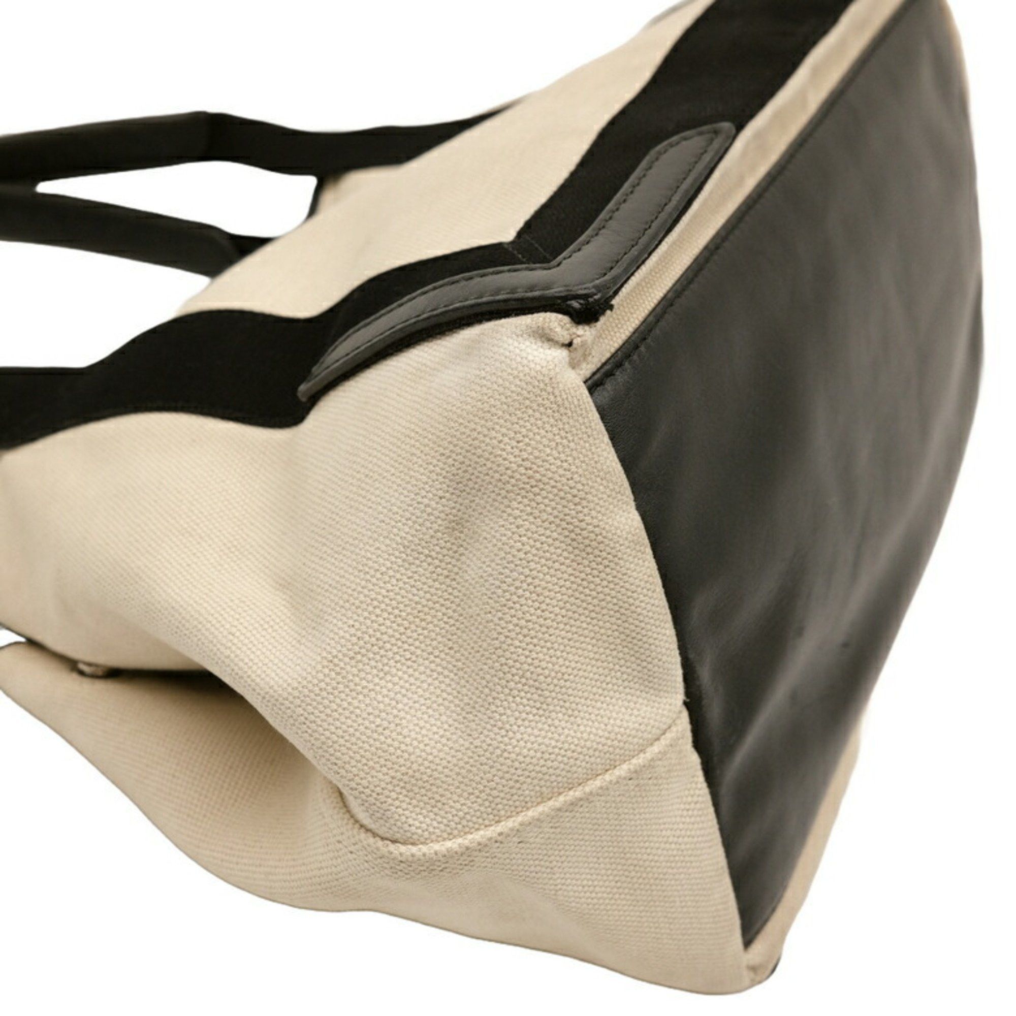 Balenciaga Balenciaga Cabas tote Size ONE SIZE - 15 Thumbnail
