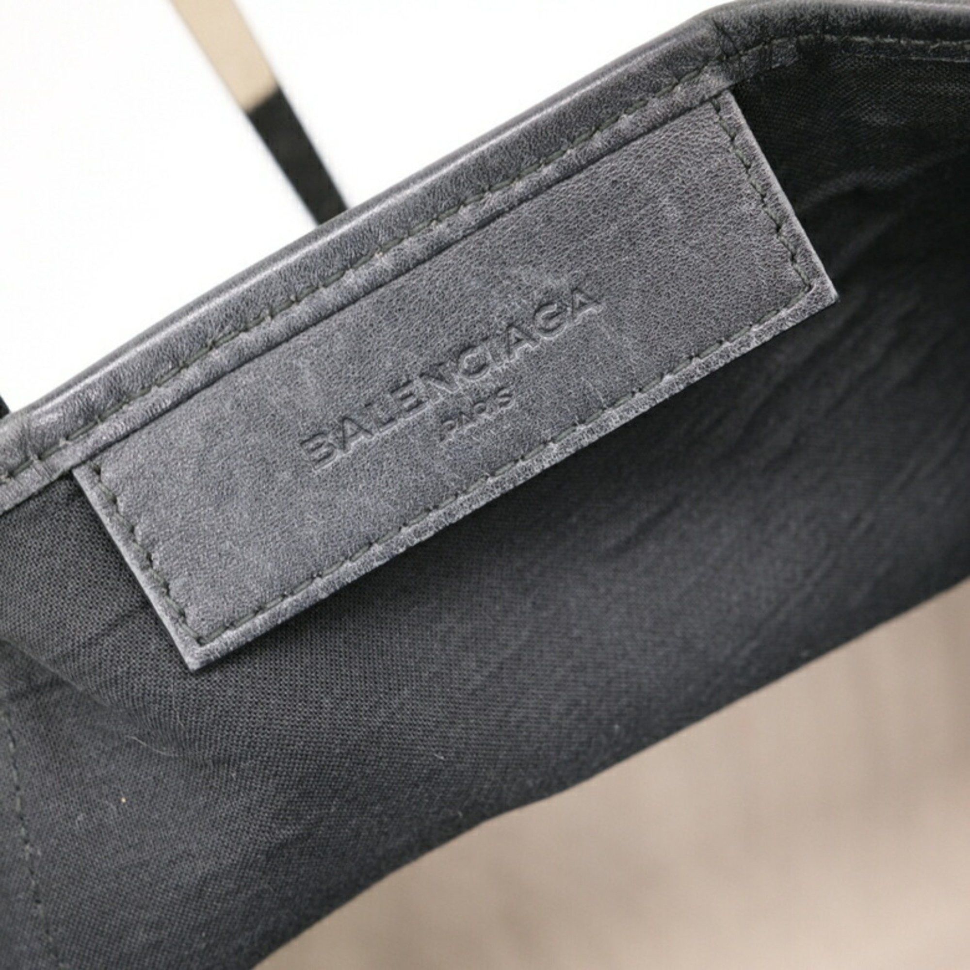 Balenciaga Balenciaga Cabas tote Size ONE SIZE - 13 Thumbnail