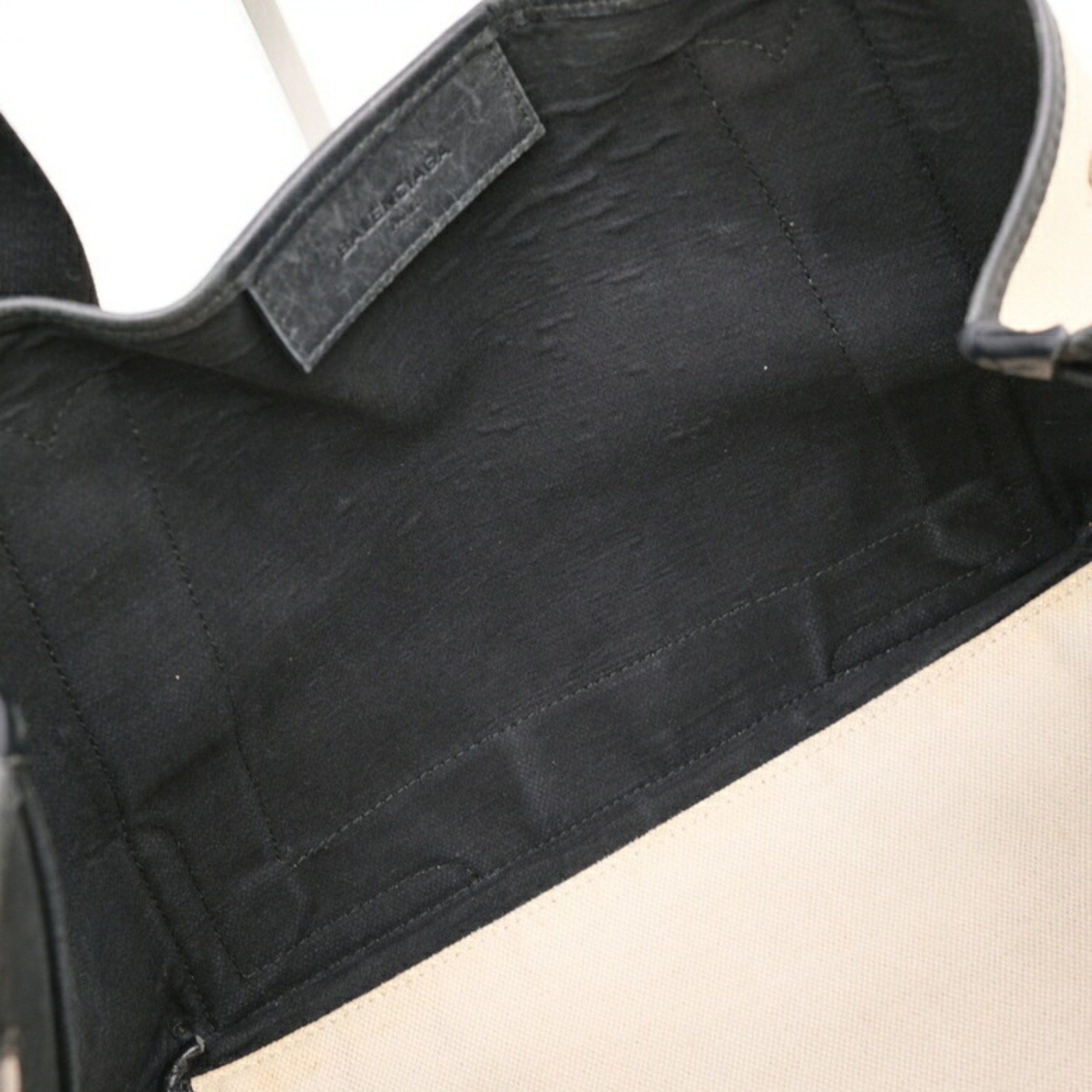Balenciaga Balenciaga Cabas tote Size ONE SIZE - 10 Thumbnail