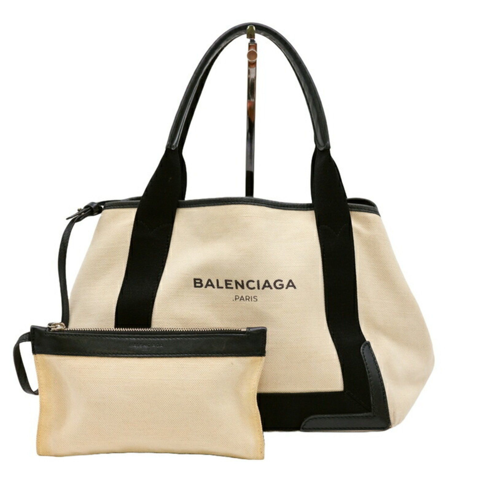 Balenciaga Balenciaga Cabas tote Size ONE SIZE - 19 Thumbnail