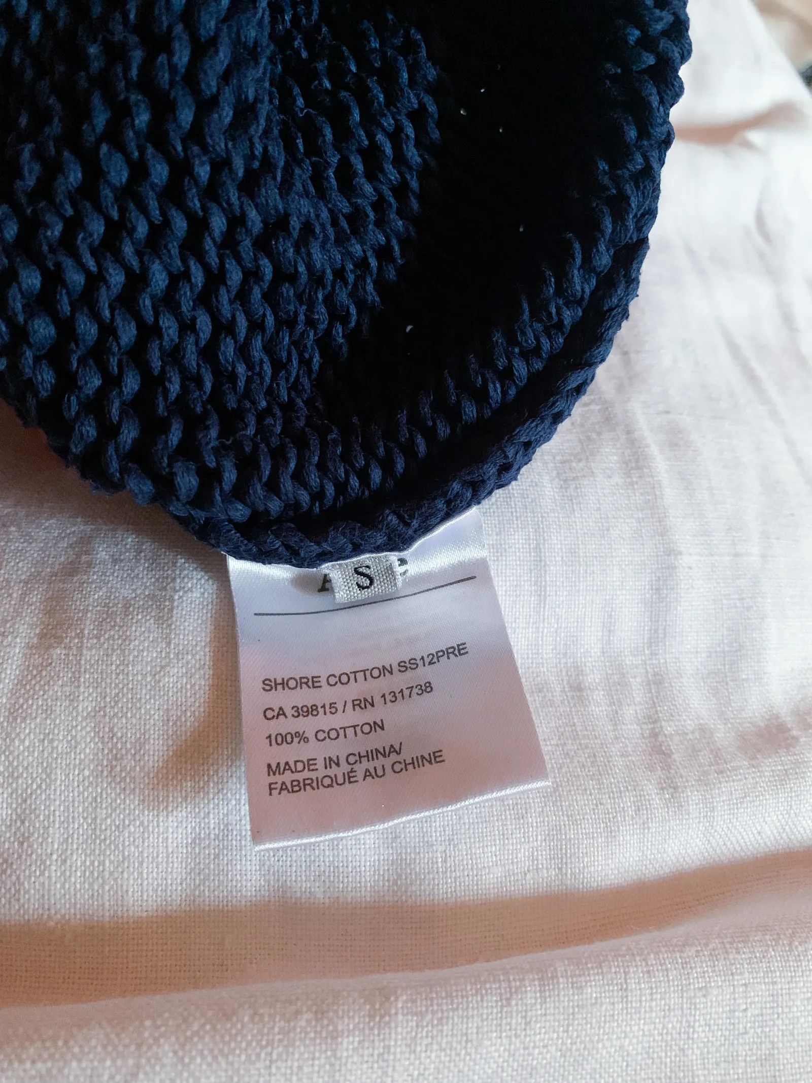 Acne Studios Acne Studios Sweater Size S / US 4 / IT 40 - 3 Thumbnail