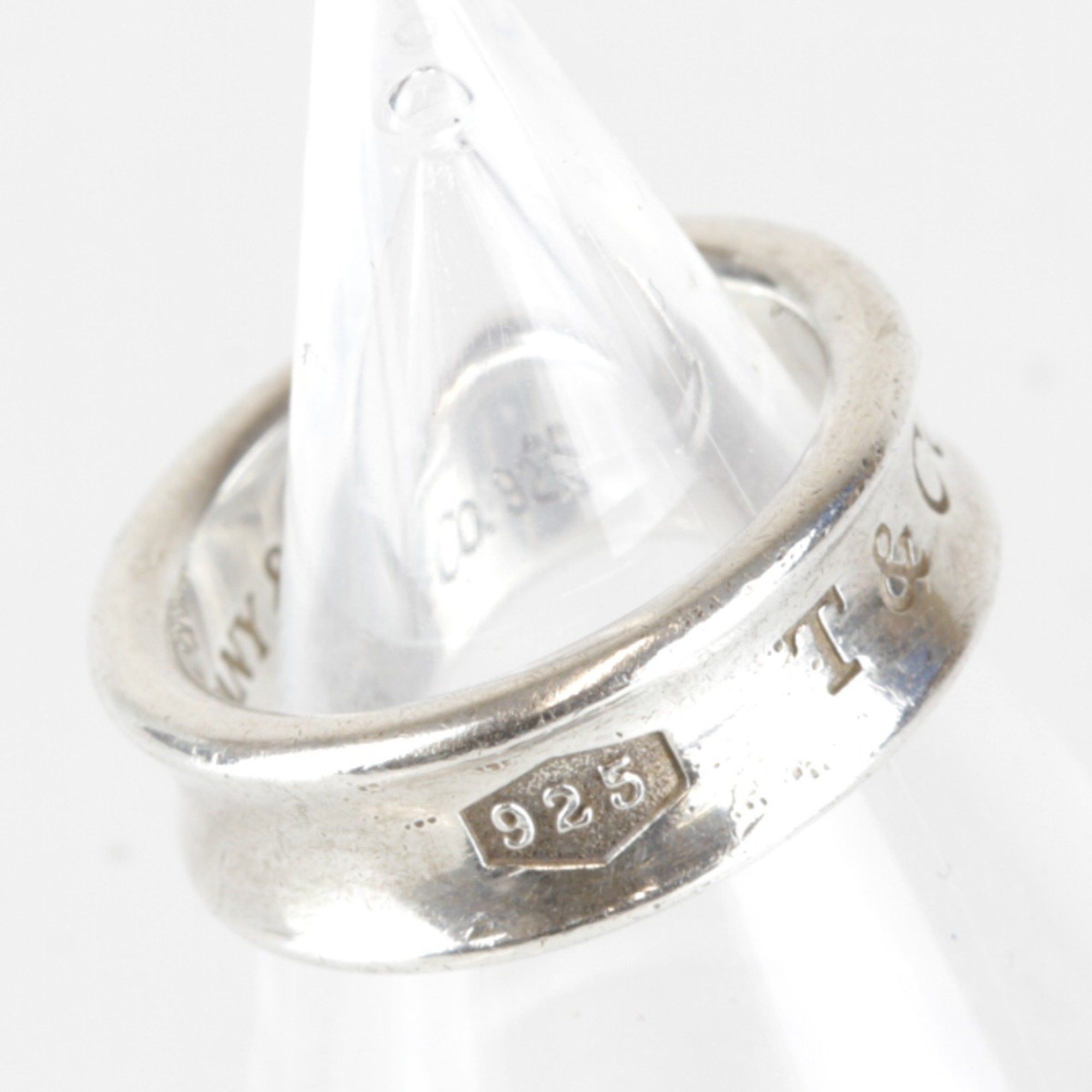 Tiffany & Co. Tiffany & Co ring Size ONE SIZE - 3 Thumbnail