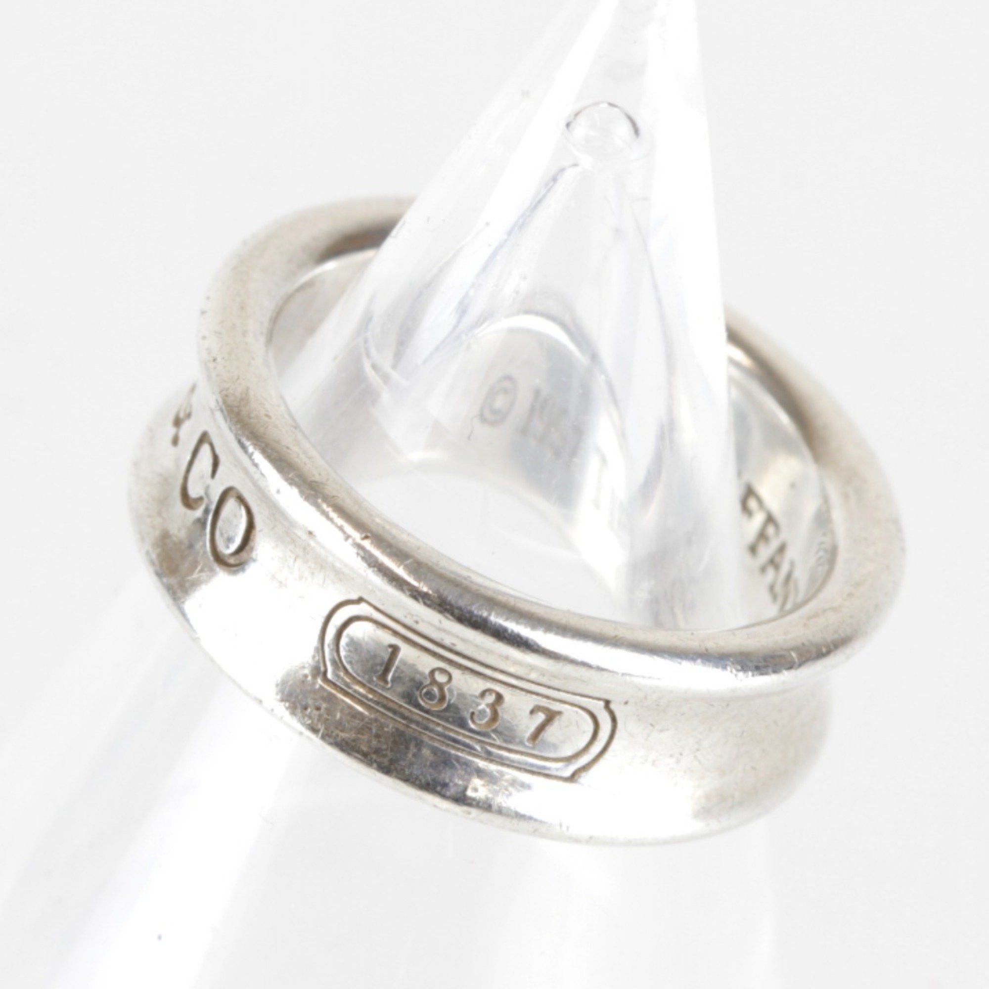 Tiffany & Co. Tiffany & Co ring Size ONE SIZE - 2 Thumbnail