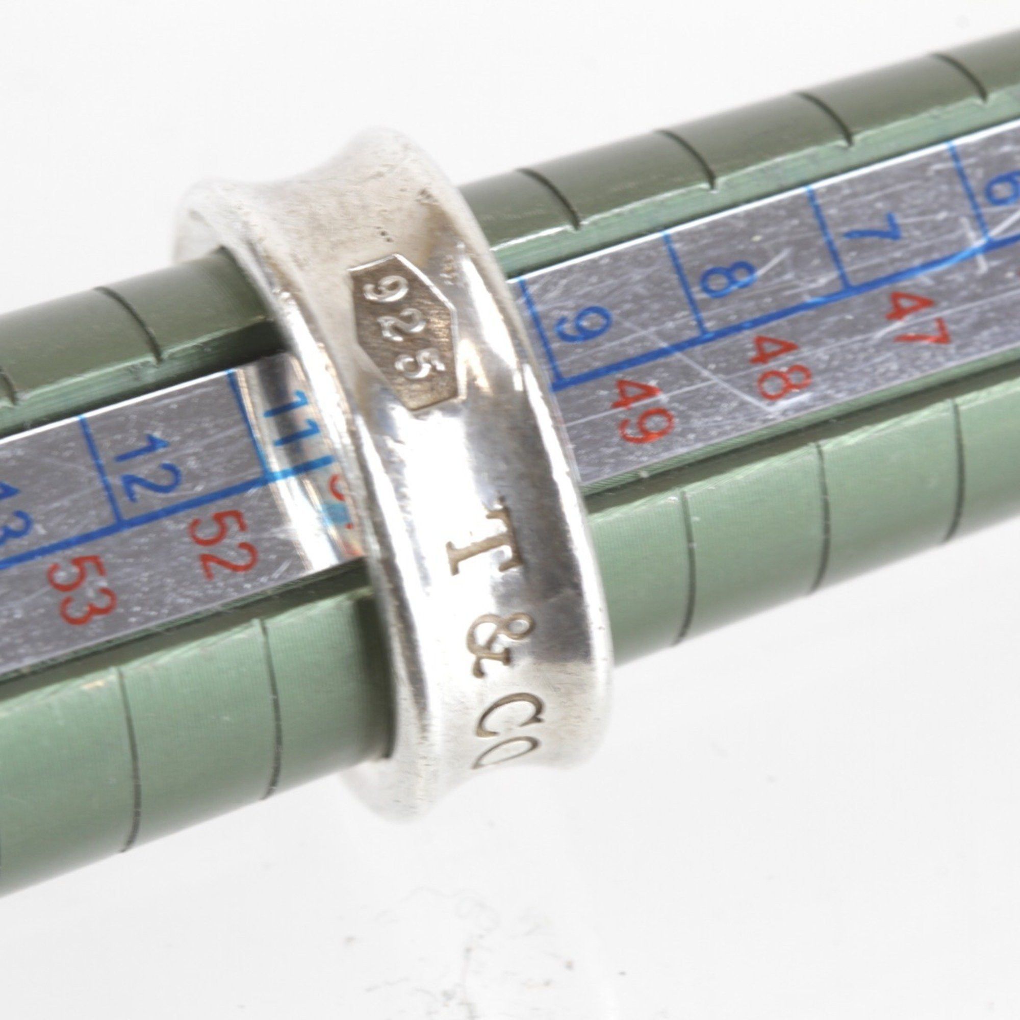Tiffany & Co. Tiffany & Co ring Size ONE SIZE - 4 Thumbnail