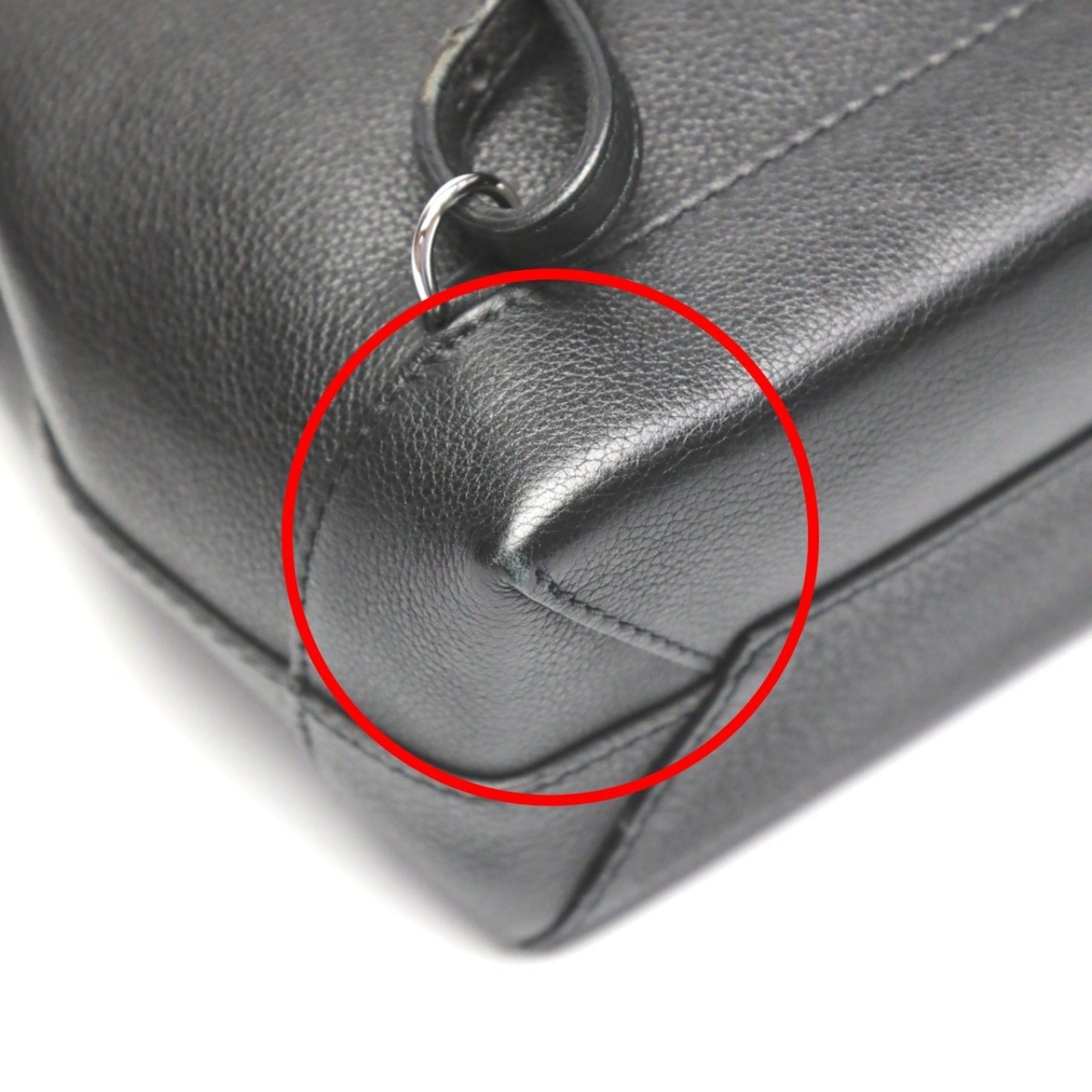 Louis Vuitton Louis Vuitton Lockme backpack Size ONE SIZE - 11 Thumbnail