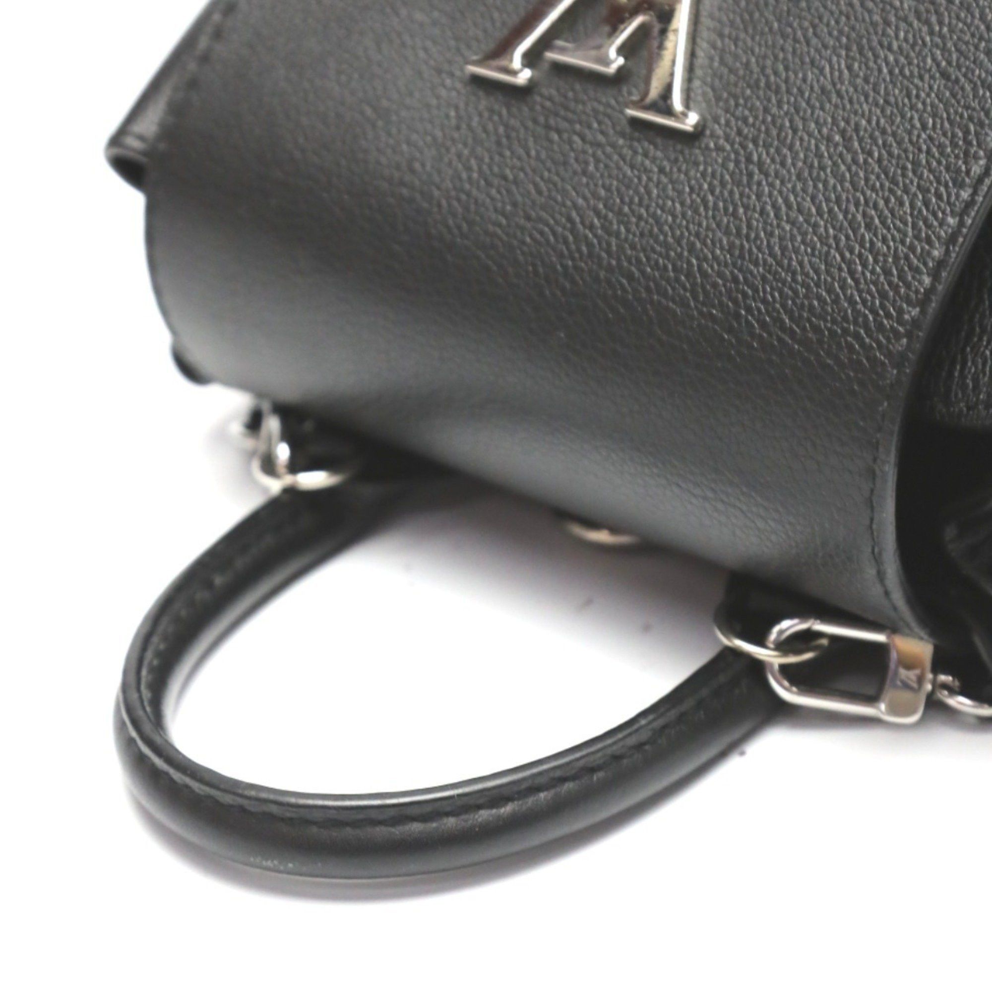 Louis Vuitton Louis Vuitton Lockme backpack Size ONE SIZE - 6 Thumbnail