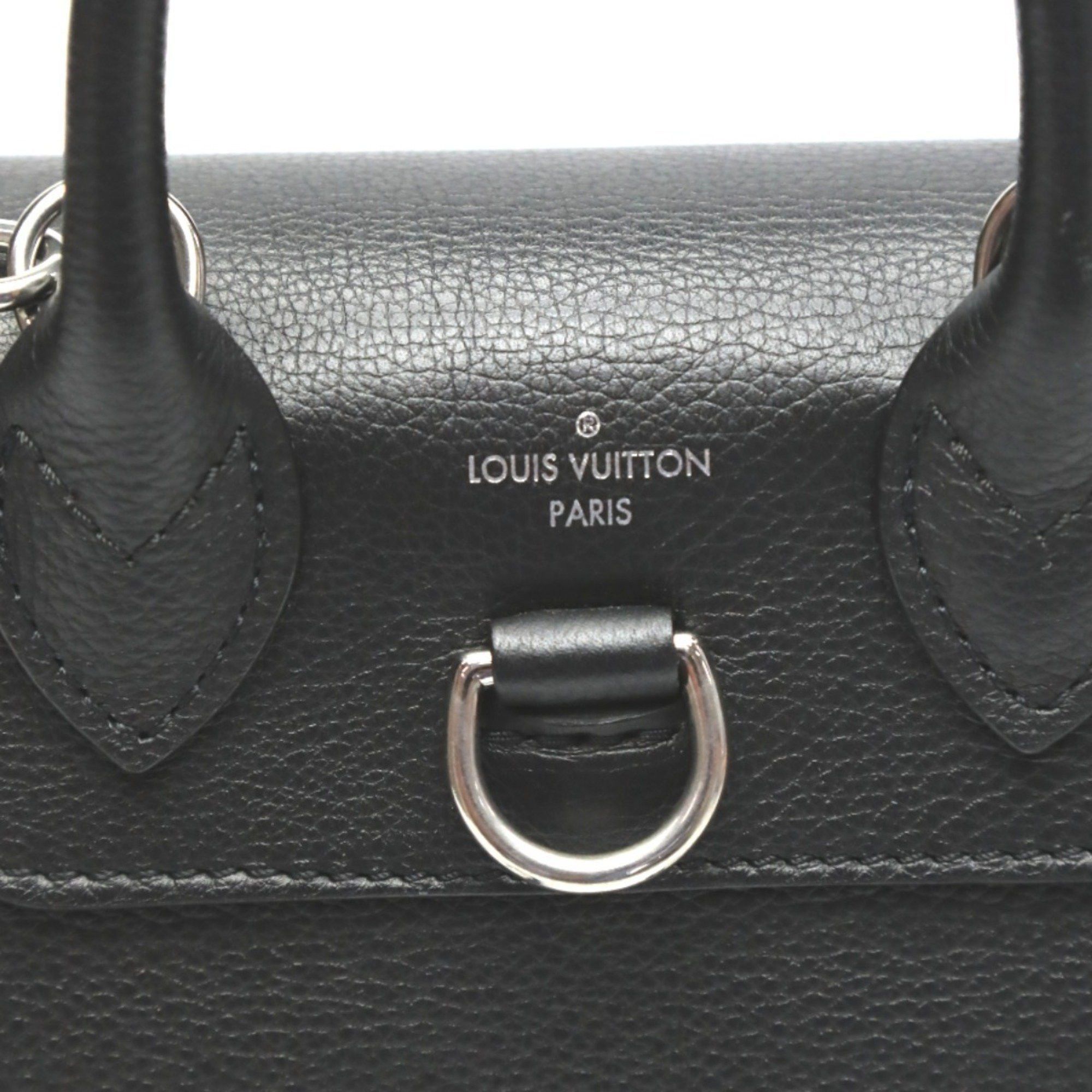 Louis Vuitton Louis Vuitton Lockme backpack Size ONE SIZE - 17 Thumbnail