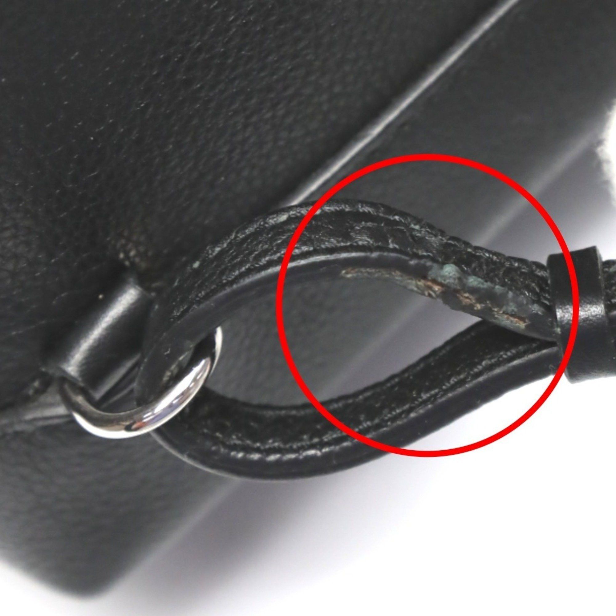 Louis Vuitton Louis Vuitton Lockme backpack Size ONE SIZE - 16 Thumbnail