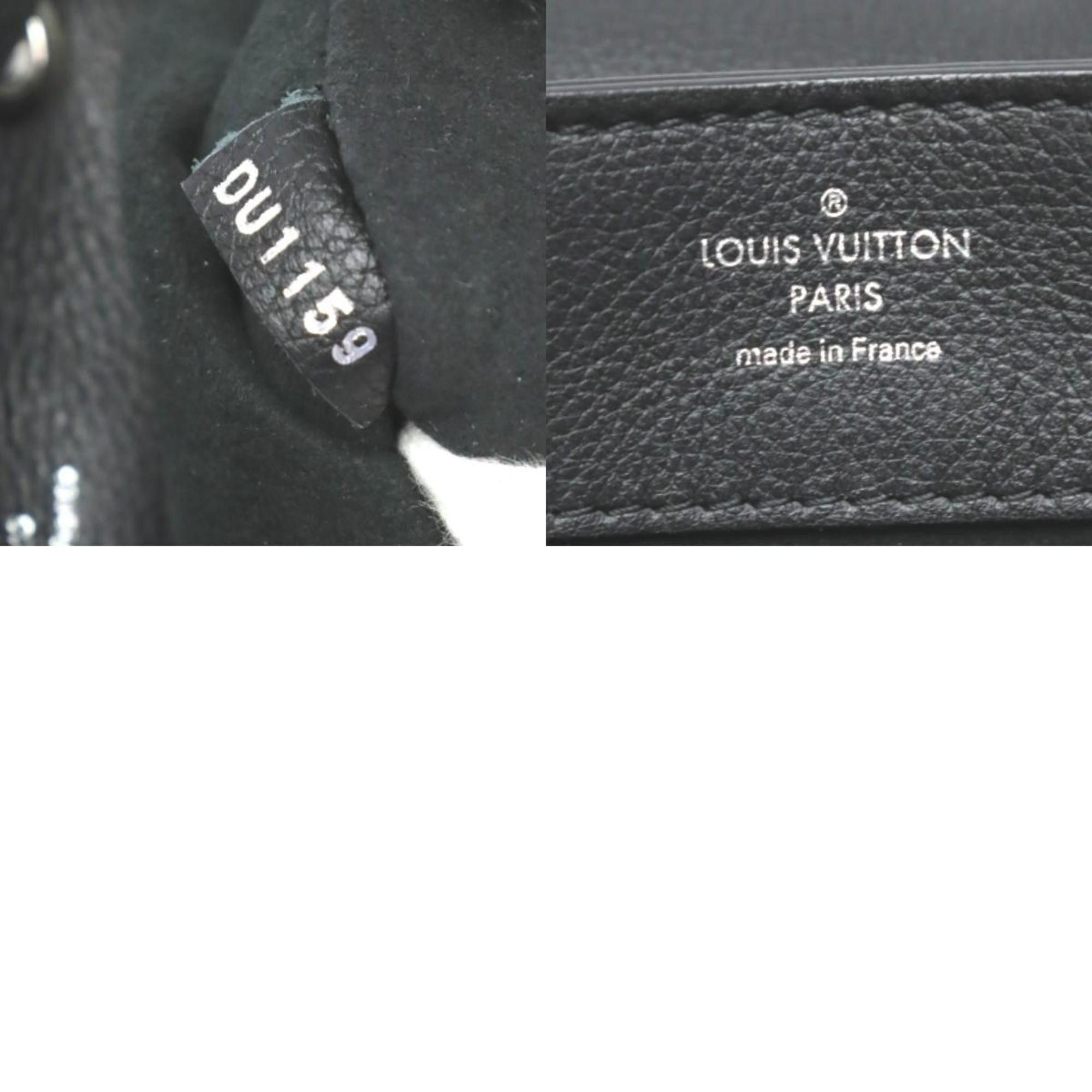 Louis Vuitton Louis Vuitton Lockme backpack Size ONE SIZE - 20 Thumbnail