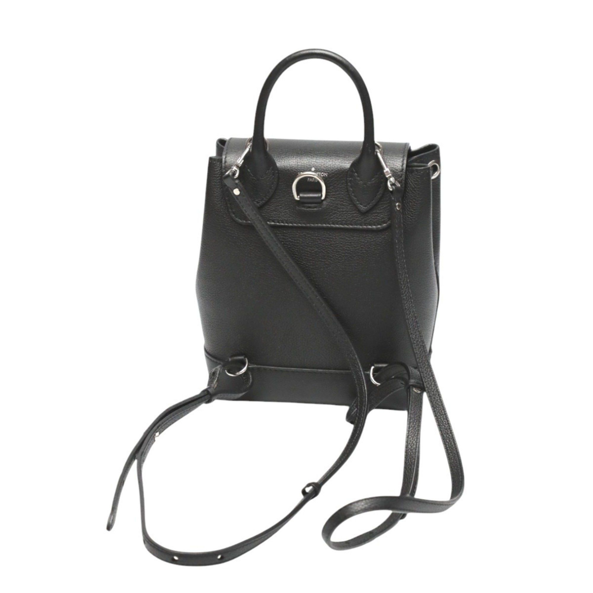 Louis Vuitton Louis Vuitton Lockme backpack Size ONE SIZE - 2 Thumbnail