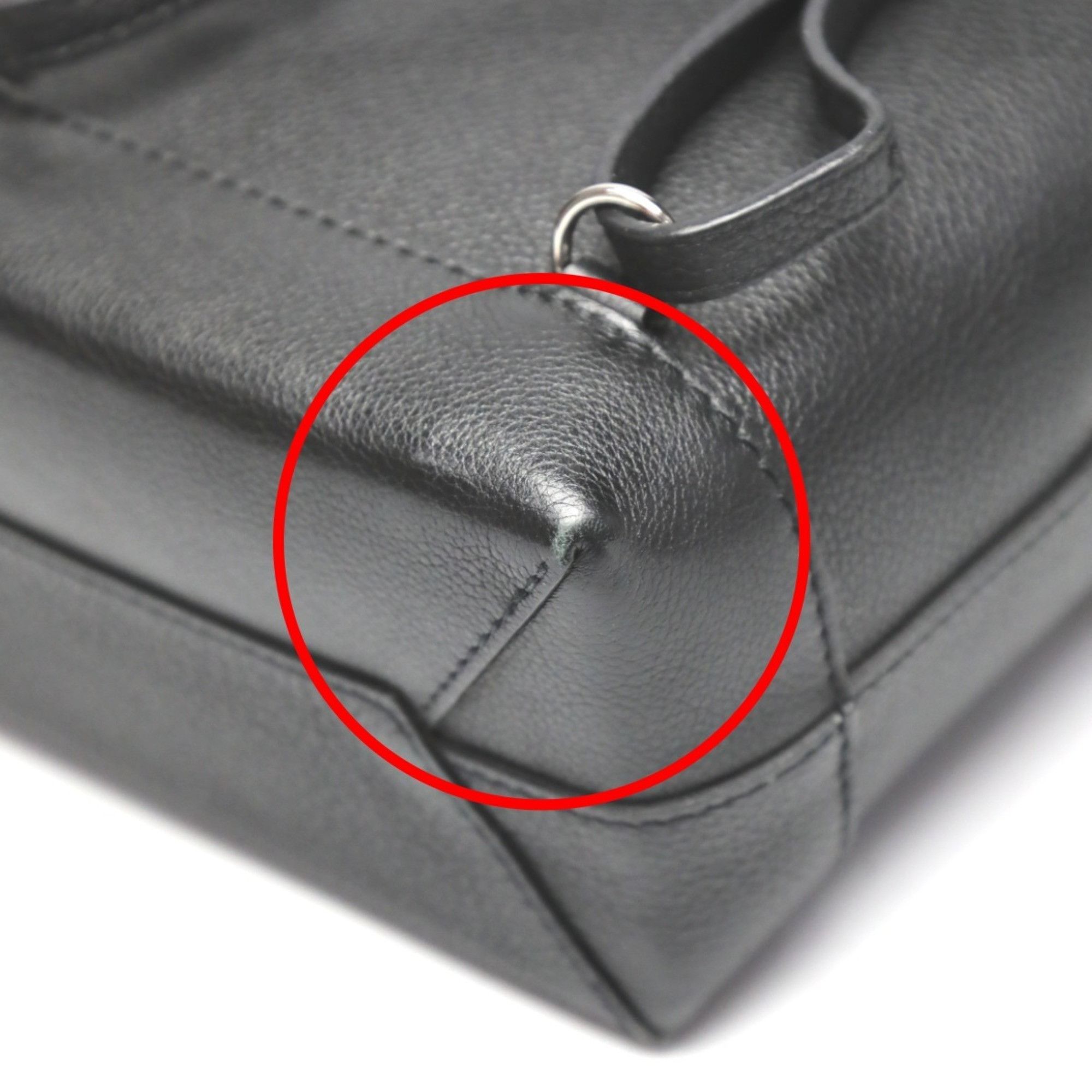 Louis Vuitton Louis Vuitton Lockme backpack Size ONE SIZE - 12 Thumbnail