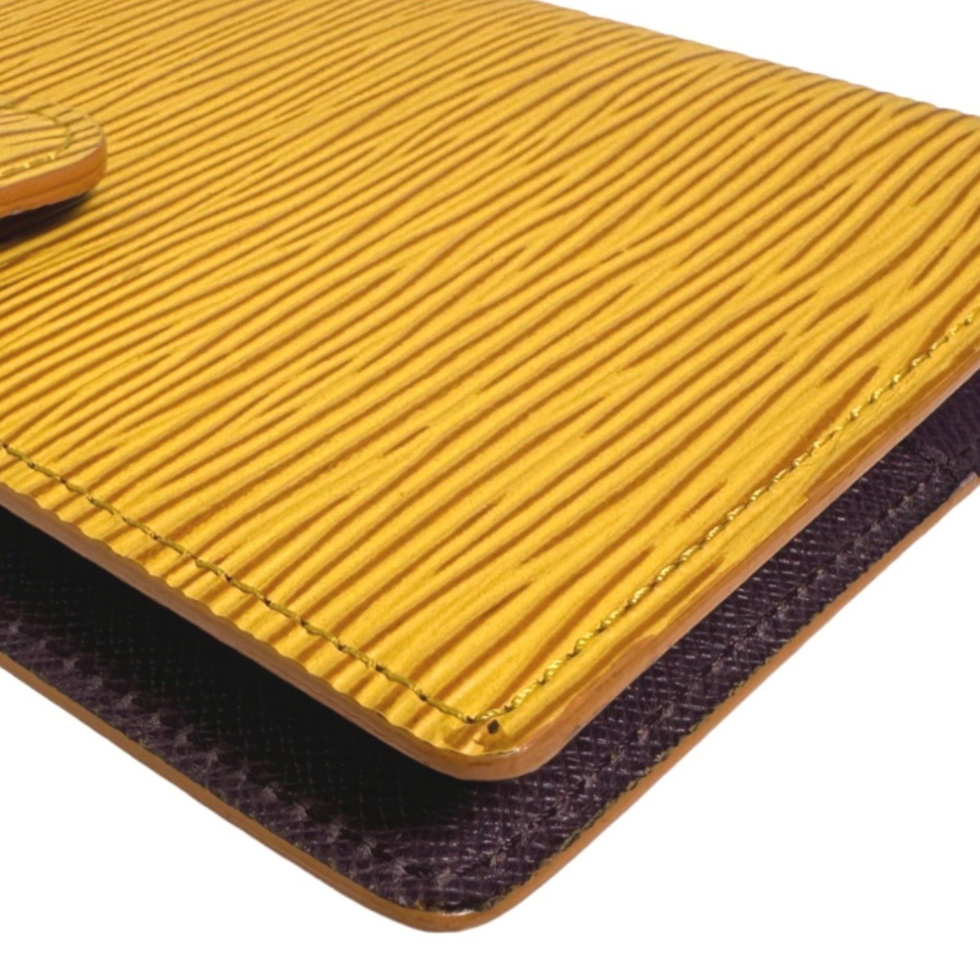 Louis Vuitton Louis Vuitton COUVERTURE AGENDA FONCTIONNEL PM wallet Size ONE SIZE - 8 Thumbnail