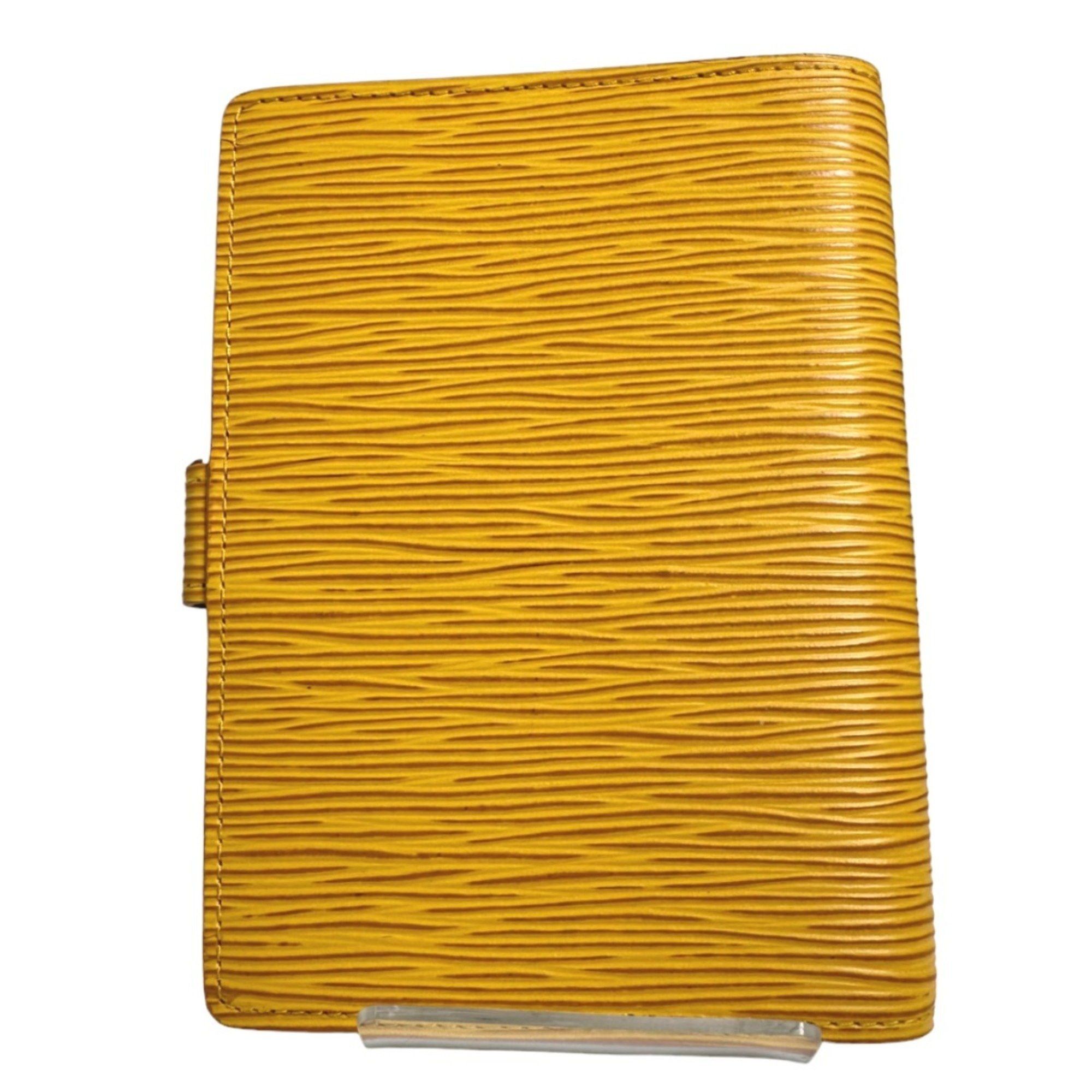 Louis Vuitton Louis Vuitton COUVERTURE AGENDA FONCTIONNEL PM wallet Size ONE SIZE - 2 Thumbnail