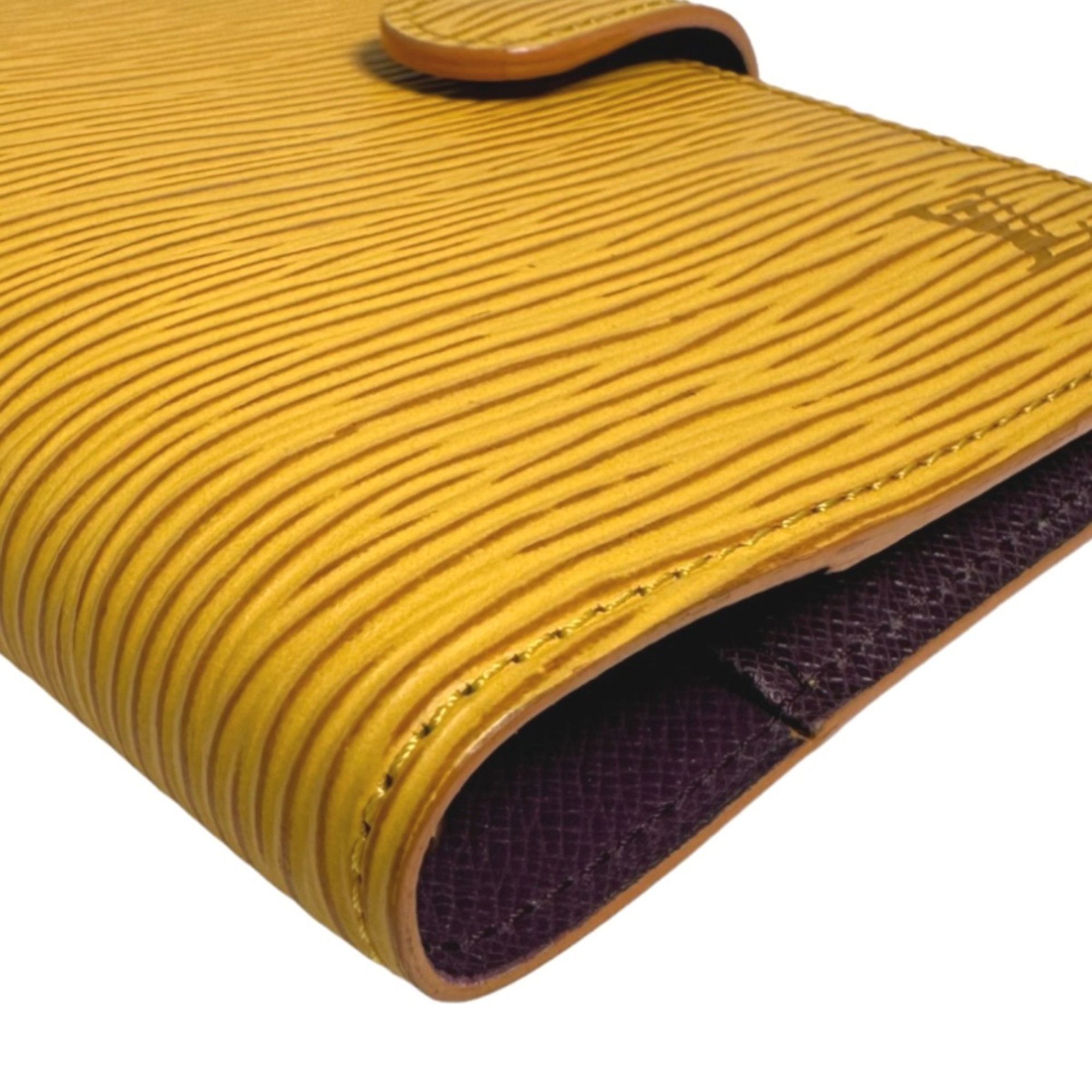Louis Vuitton Louis Vuitton COUVERTURE AGENDA FONCTIONNEL PM wallet Size ONE SIZE - 6 Thumbnail