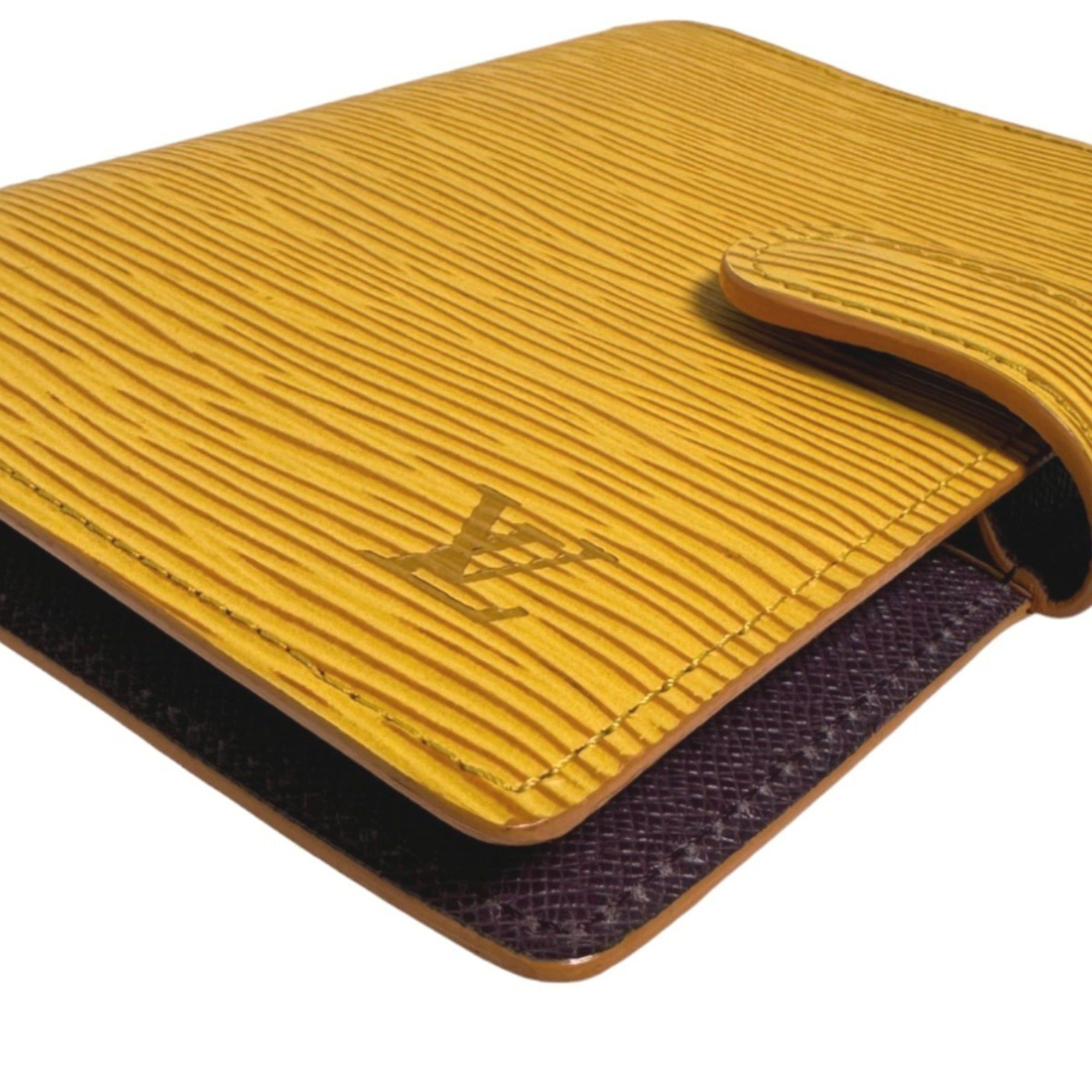 Louis Vuitton Louis Vuitton COUVERTURE AGENDA FONCTIONNEL PM wallet Size ONE SIZE - 5 Thumbnail