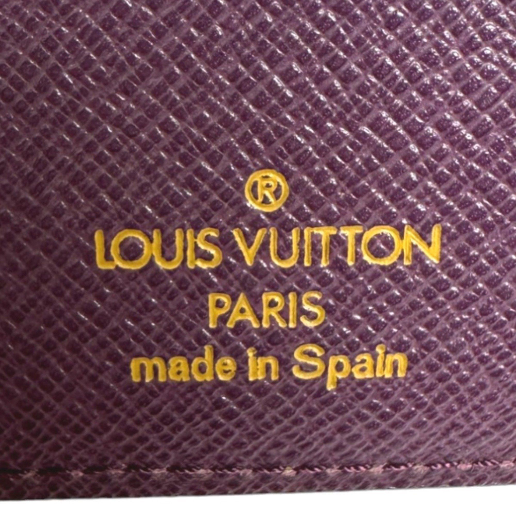 Louis Vuitton Louis Vuitton COUVERTURE AGENDA FONCTIONNEL PM wallet Size ONE SIZE - 14 Thumbnail