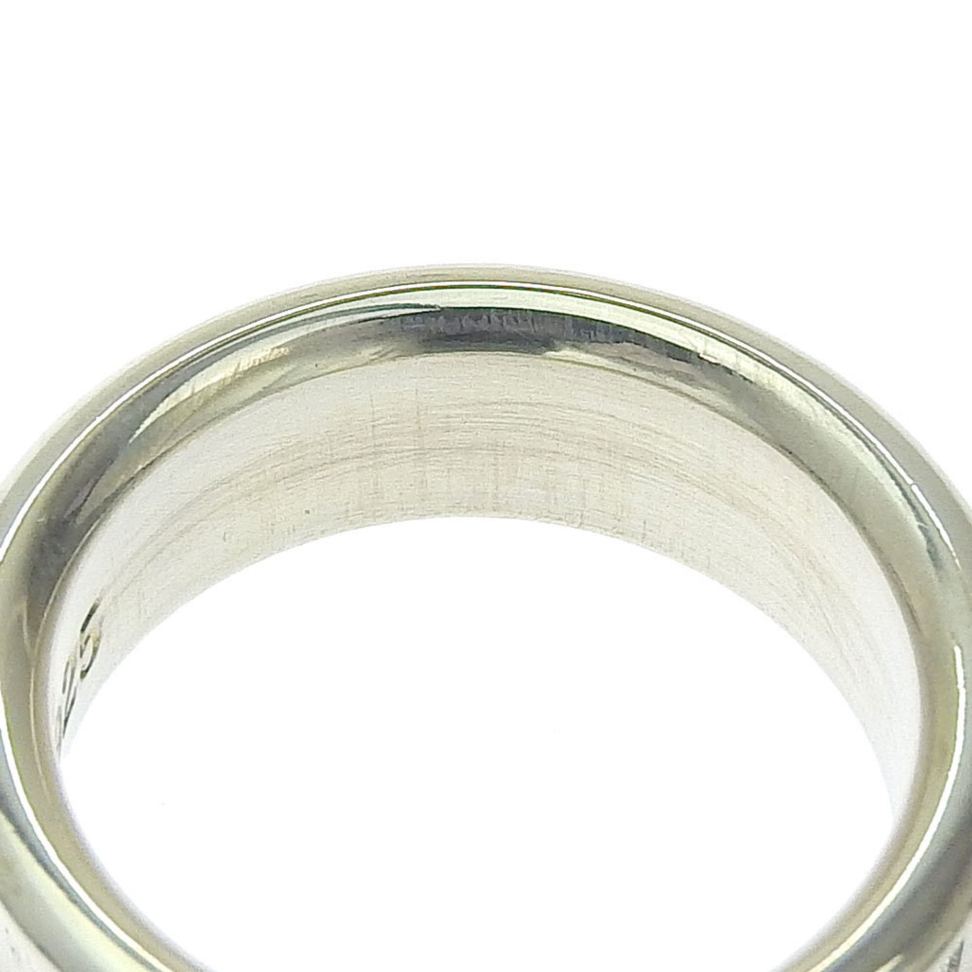Tiffany & Co. Tiffany & Co 1837 ring Size ONE SIZE - 4 Thumbnail