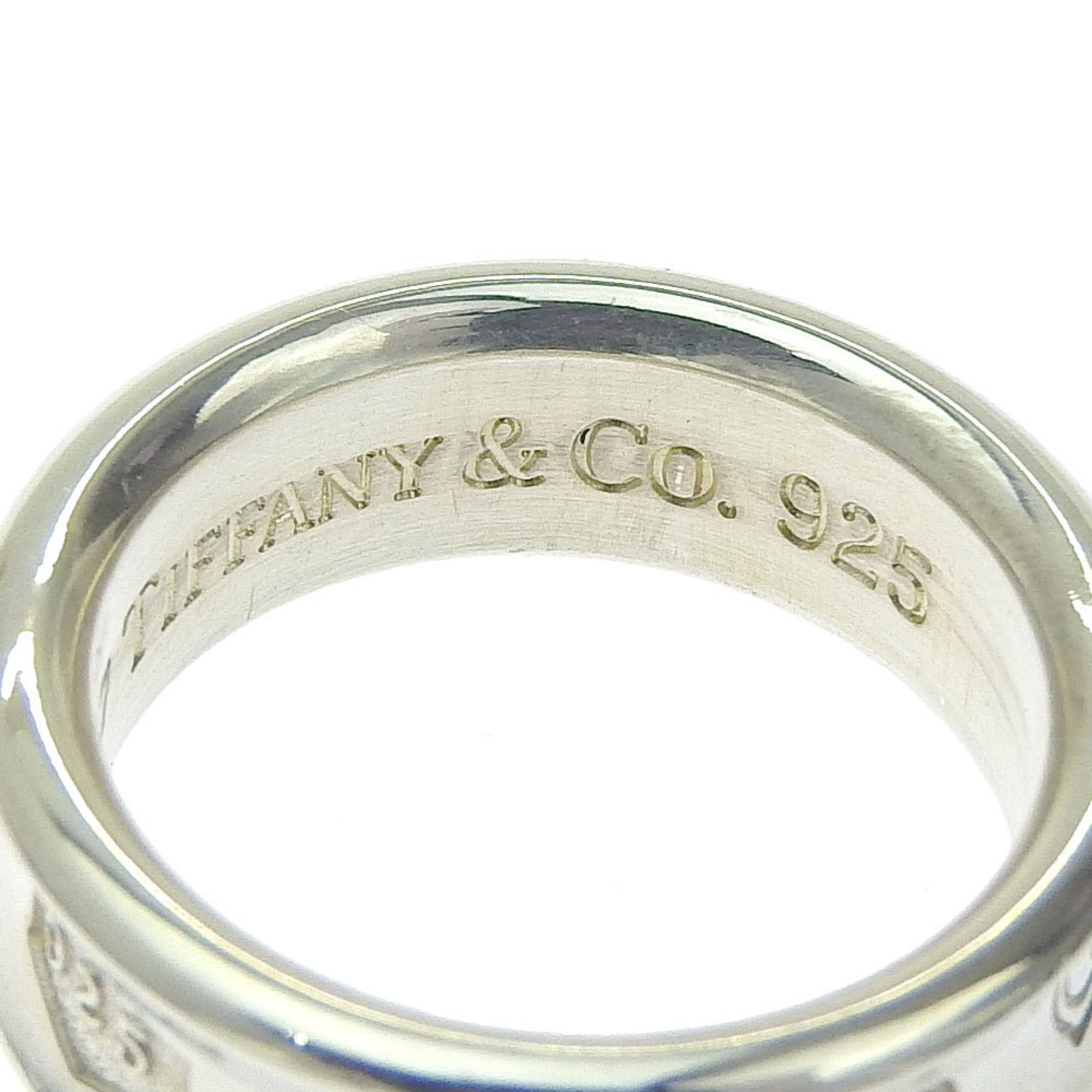 Tiffany & Co. Tiffany & Co 1837 ring Size ONE SIZE - 2 Thumbnail