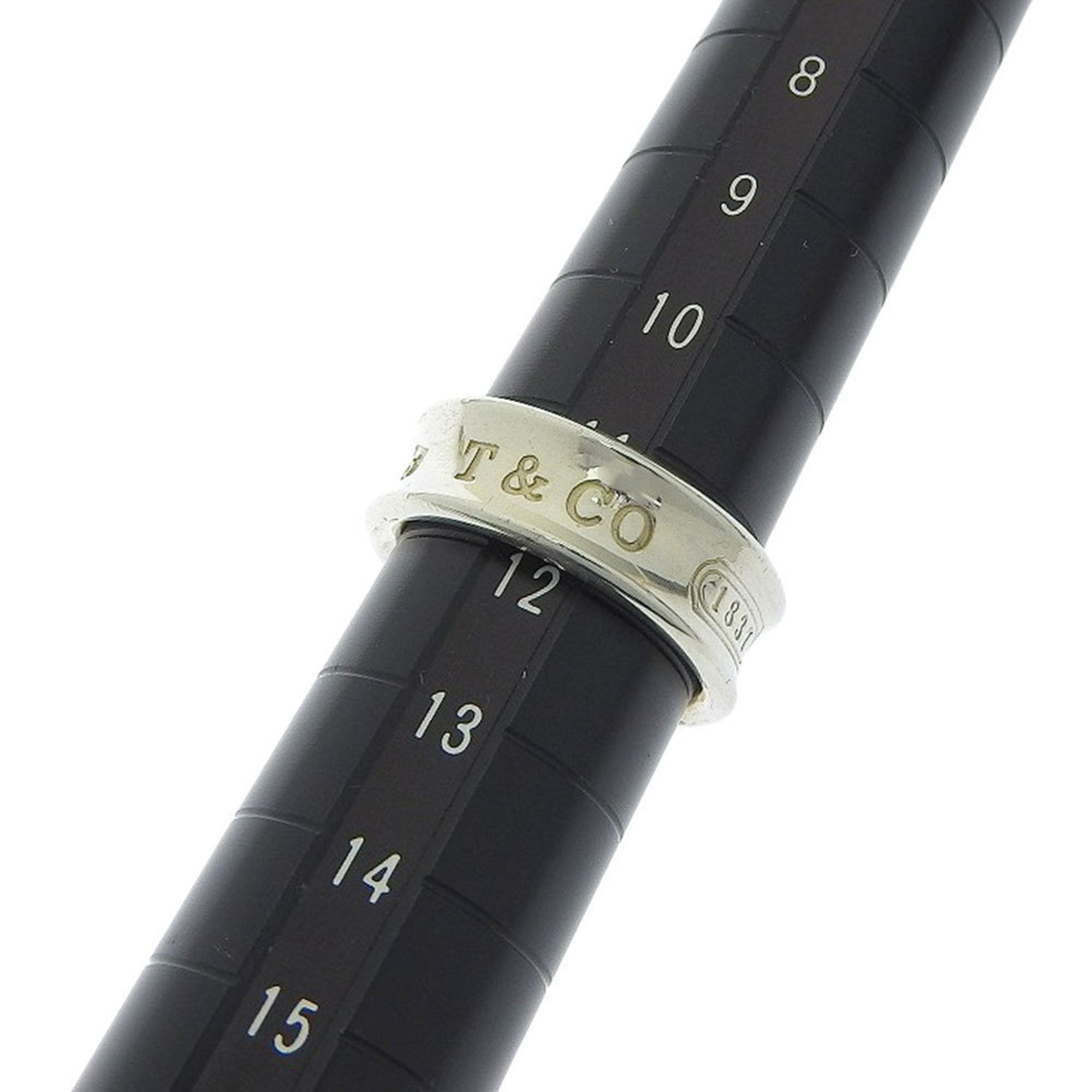 Tiffany & Co. Tiffany & Co 1837 ring Size ONE SIZE - 5 Thumbnail