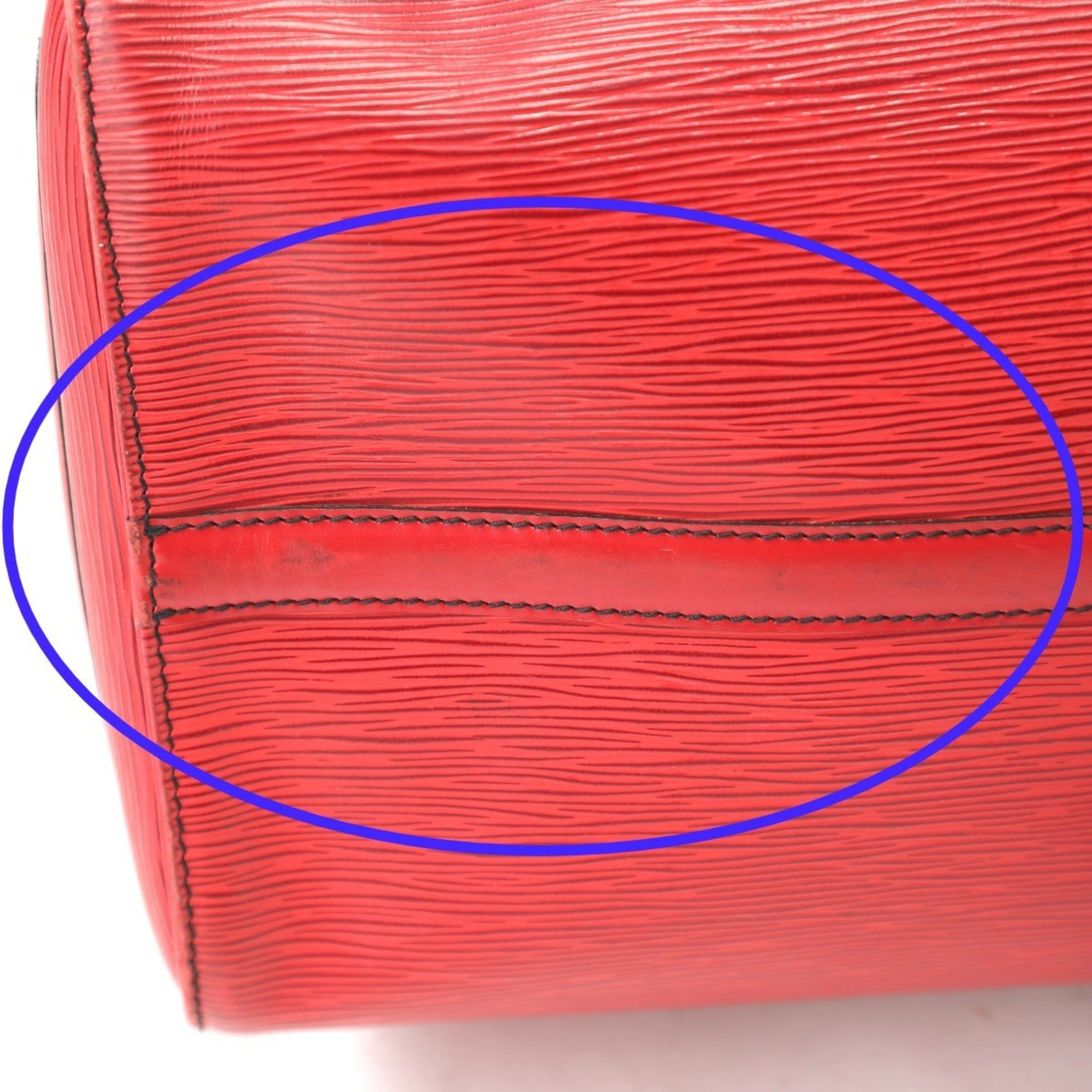 Louis Vuitton Louis Vuitton Keepall 50 travel Size ONE SIZE - 16 Thumbnail