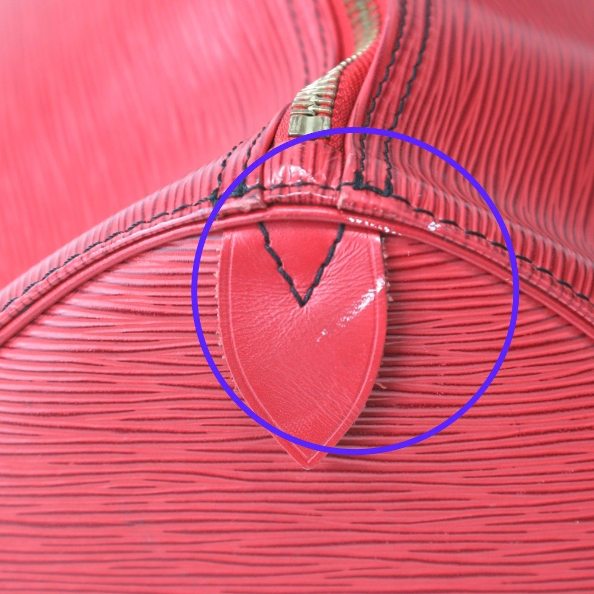 Louis Vuitton Louis Vuitton Keepall 50 travel Size ONE SIZE - 19 Thumbnail