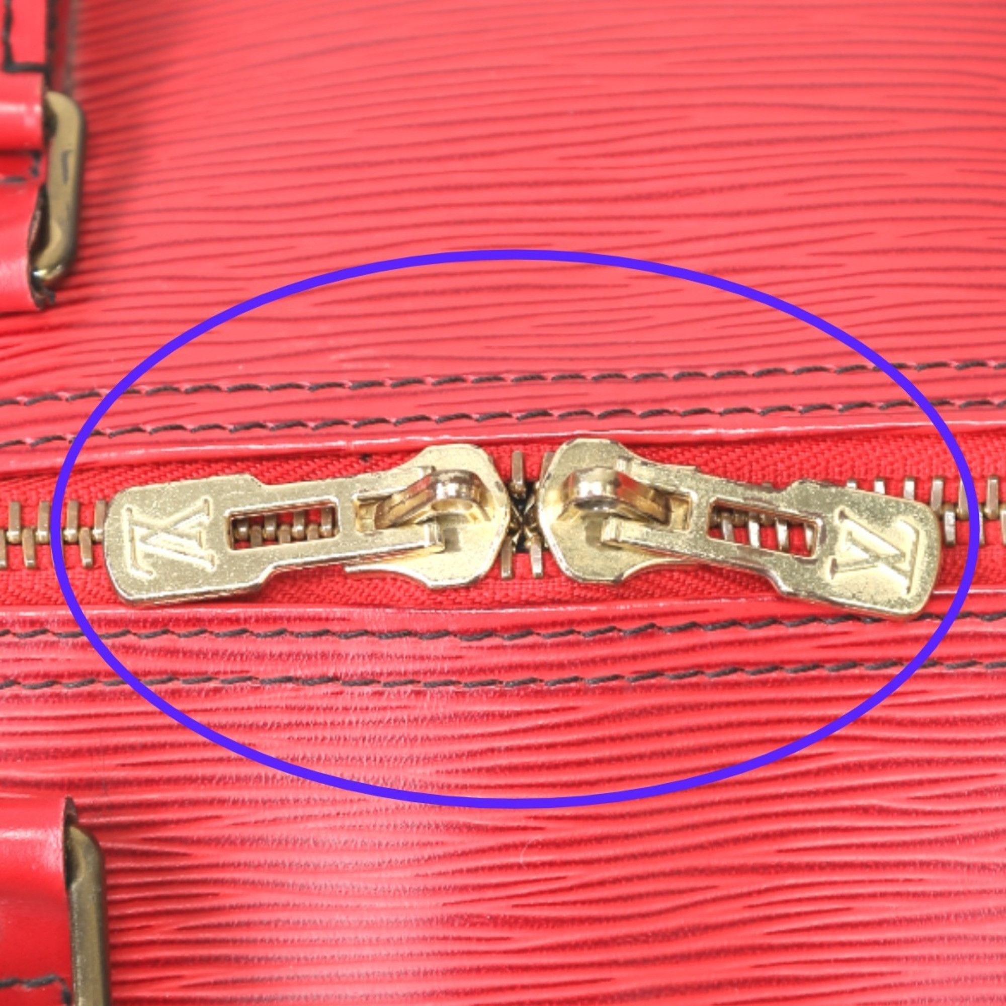 Louis Vuitton Louis Vuitton Keepall 50 travel Size ONE SIZE - 15 Thumbnail