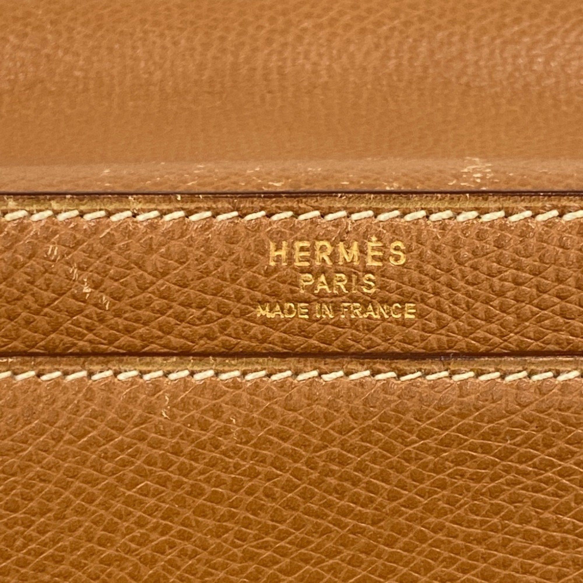 Hermes Hermès Dépêche shoulder Size ONE SIZE - 11 Thumbnail
