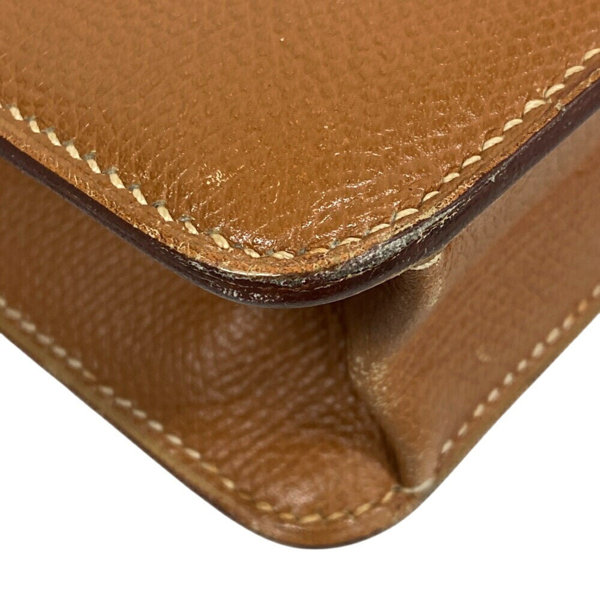 Hermes Hermès Dépêche shoulder Size ONE SIZE - 5 Thumbnail