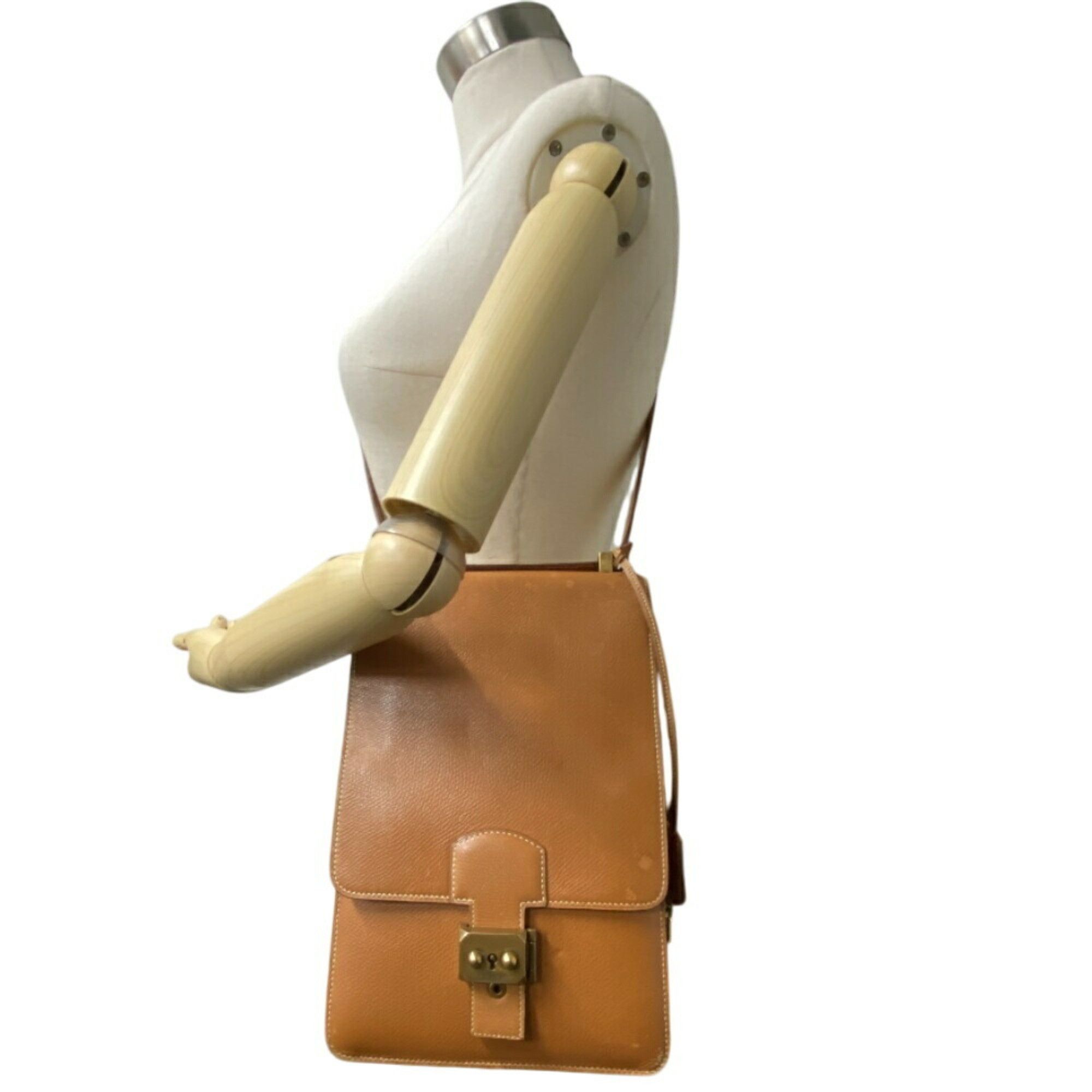Hermes Hermès Dépêche shoulder Size ONE SIZE - 14 Thumbnail