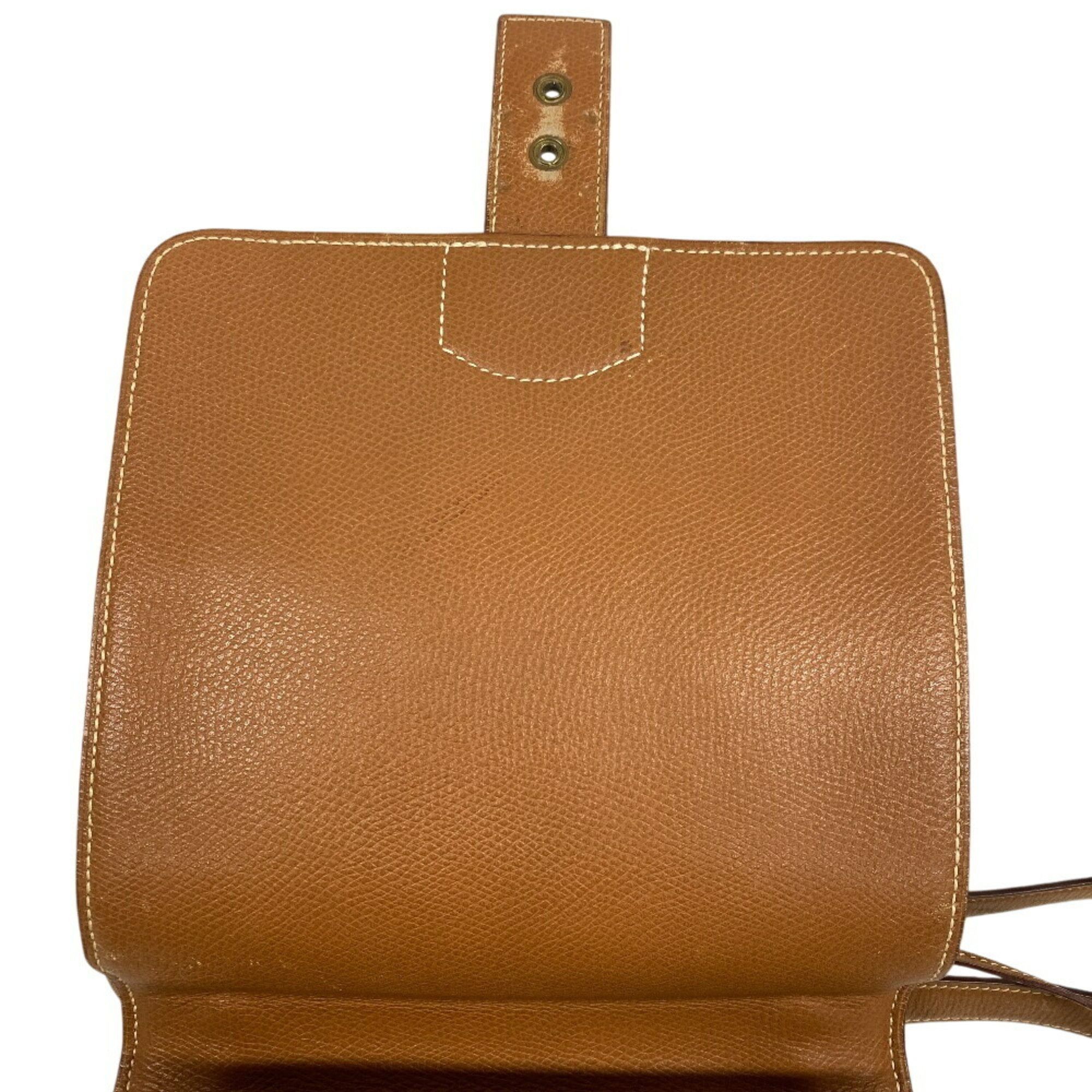 Hermes Hermès Dépêche shoulder Size ONE SIZE - 8 Thumbnail