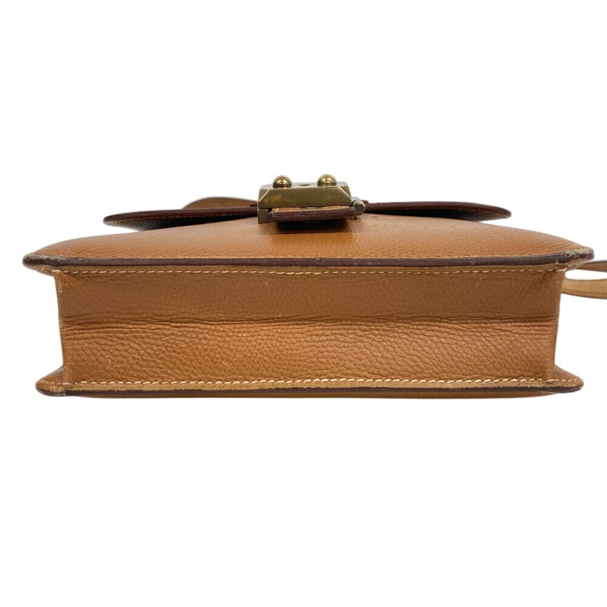 Hermes Hermès Dépêche shoulder Size ONE SIZE - 3 Thumbnail