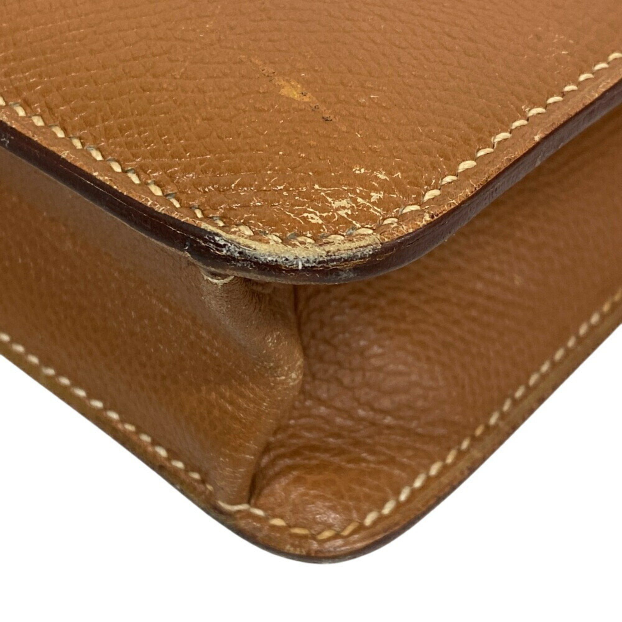 Hermes Hermès Dépêche shoulder Size ONE SIZE - 4 Thumbnail
