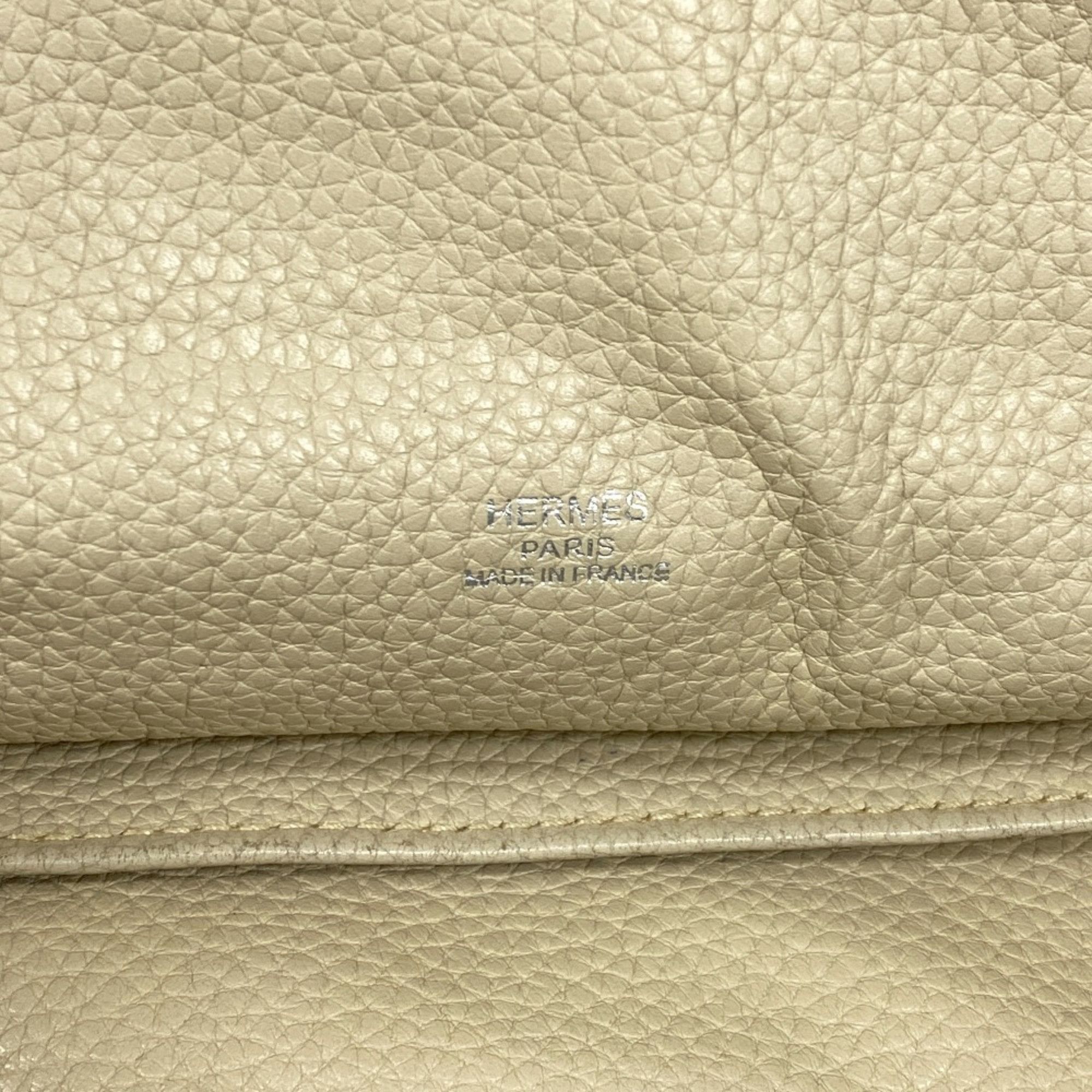 Hermes Hermès Goodnews shoulder Size ONE SIZE - 10 Thumbnail