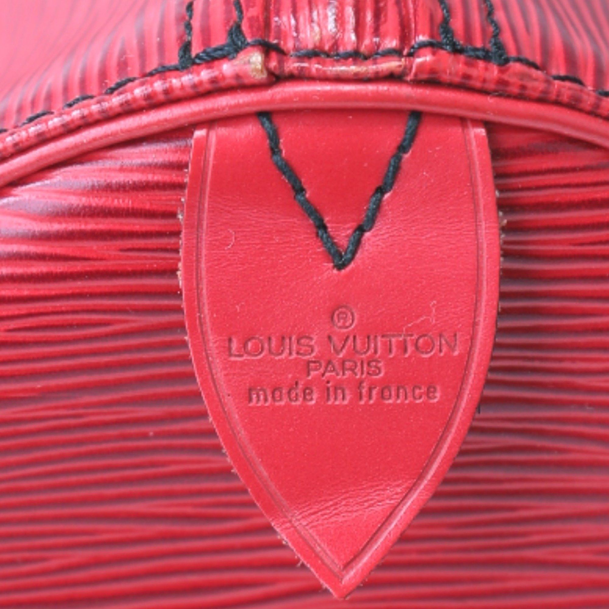 Louis Vuitton Louis Vuitton Keepall 60 travel Size ONE SIZE - 20 Thumbnail