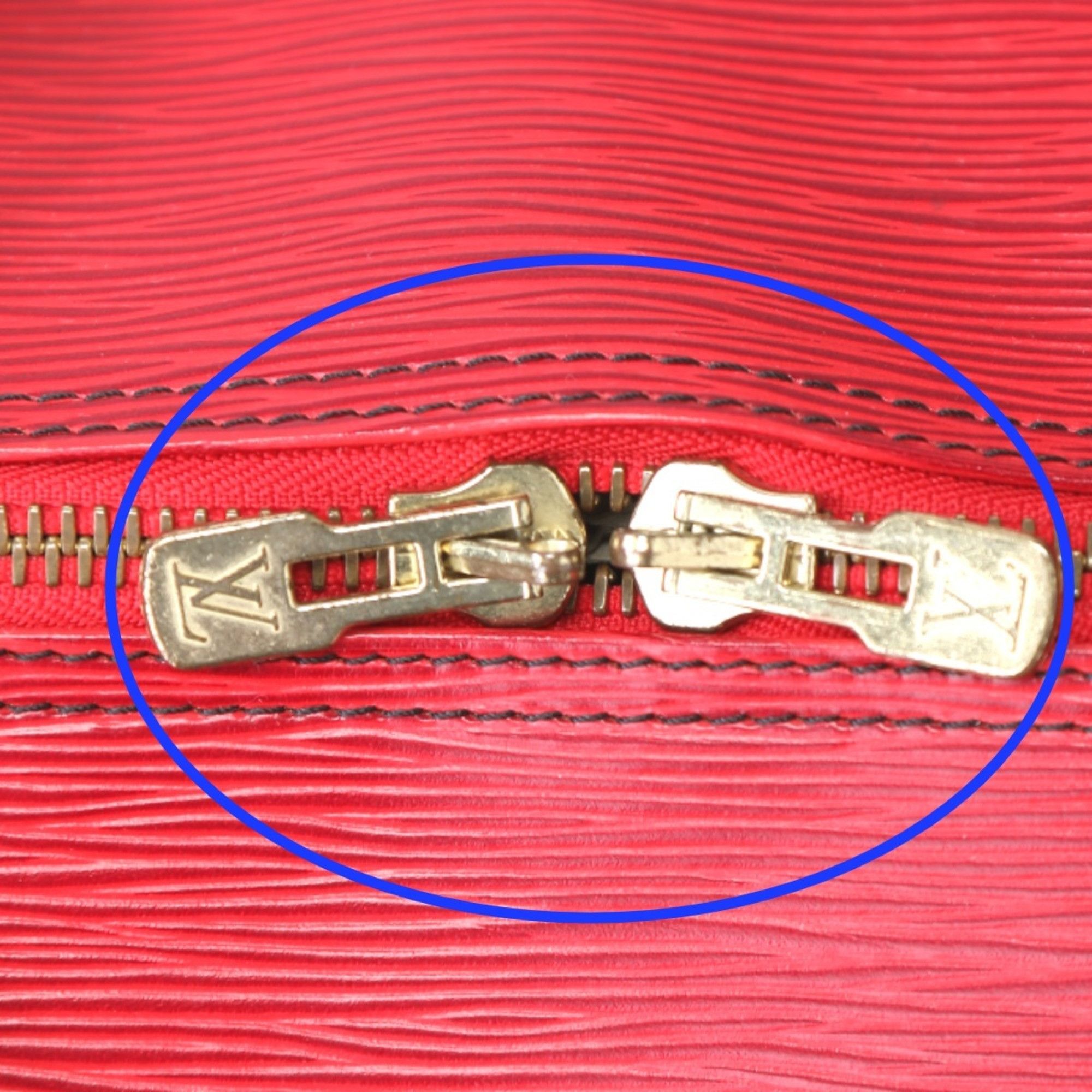 Louis Vuitton Louis Vuitton Keepall 60 travel Size ONE SIZE - 18 Thumbnail