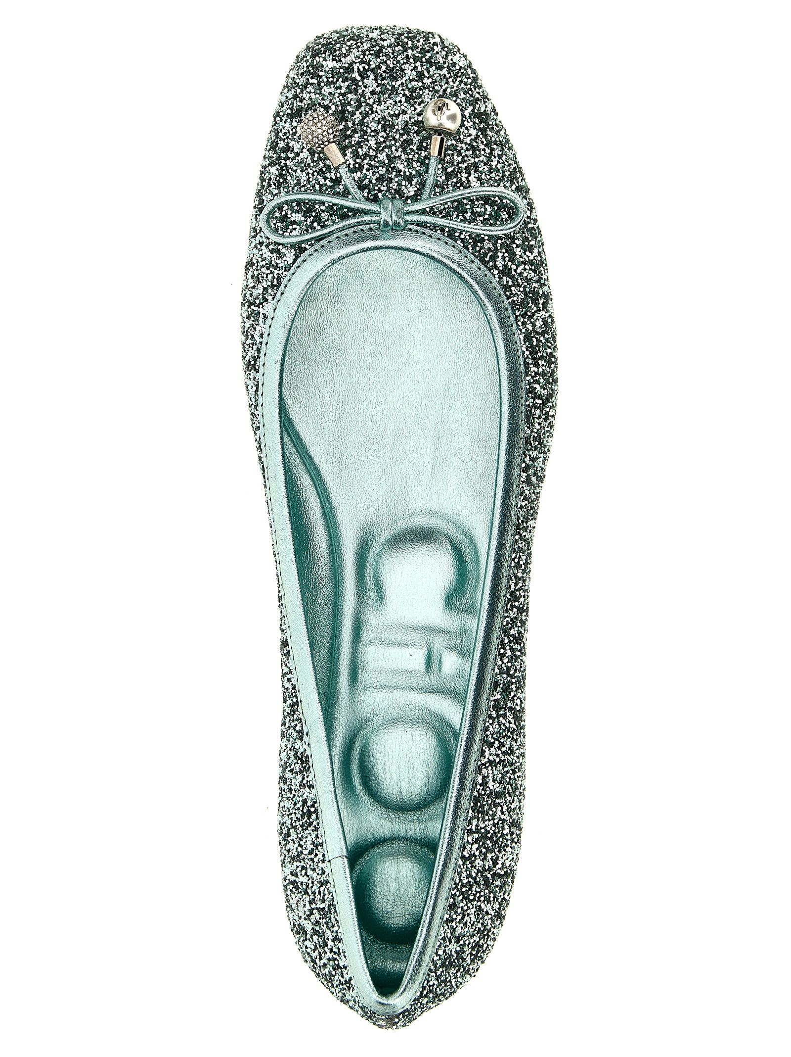 Jimmy Choo 'Elme' Ballet Flats Size US 5 / IT 35 - 4 Thumbnail