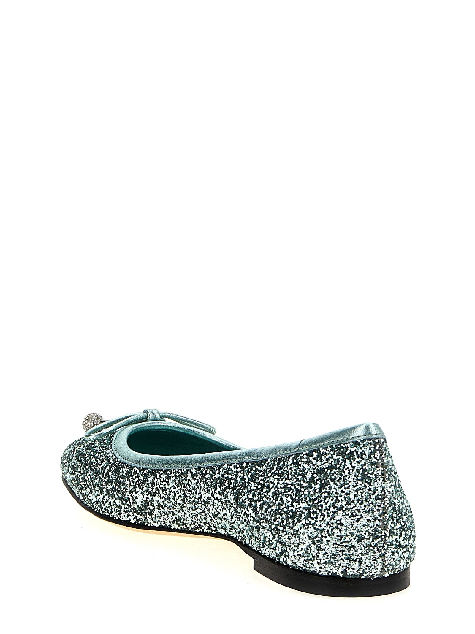 Jimmy Choo 'Elme' Ballet Flats Size US 5 / IT 35 - 3 Thumbnail