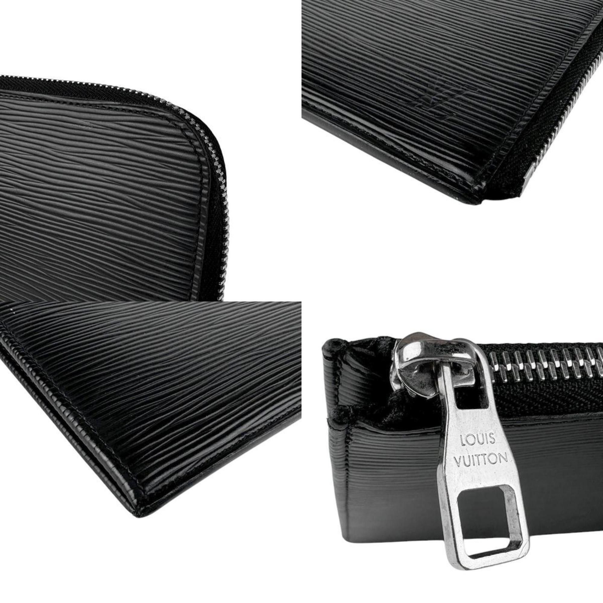 Louis Vuitton Louis Vuitton Pochette Jour Gm clutch Size ONE SIZE - 4 Thumbnail