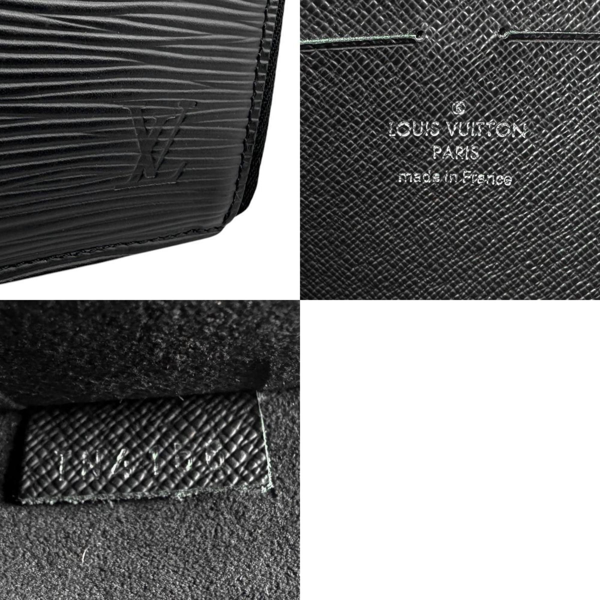 Louis Vuitton Louis Vuitton Pochette Jour Gm clutch Size ONE SIZE - 5 Thumbnail