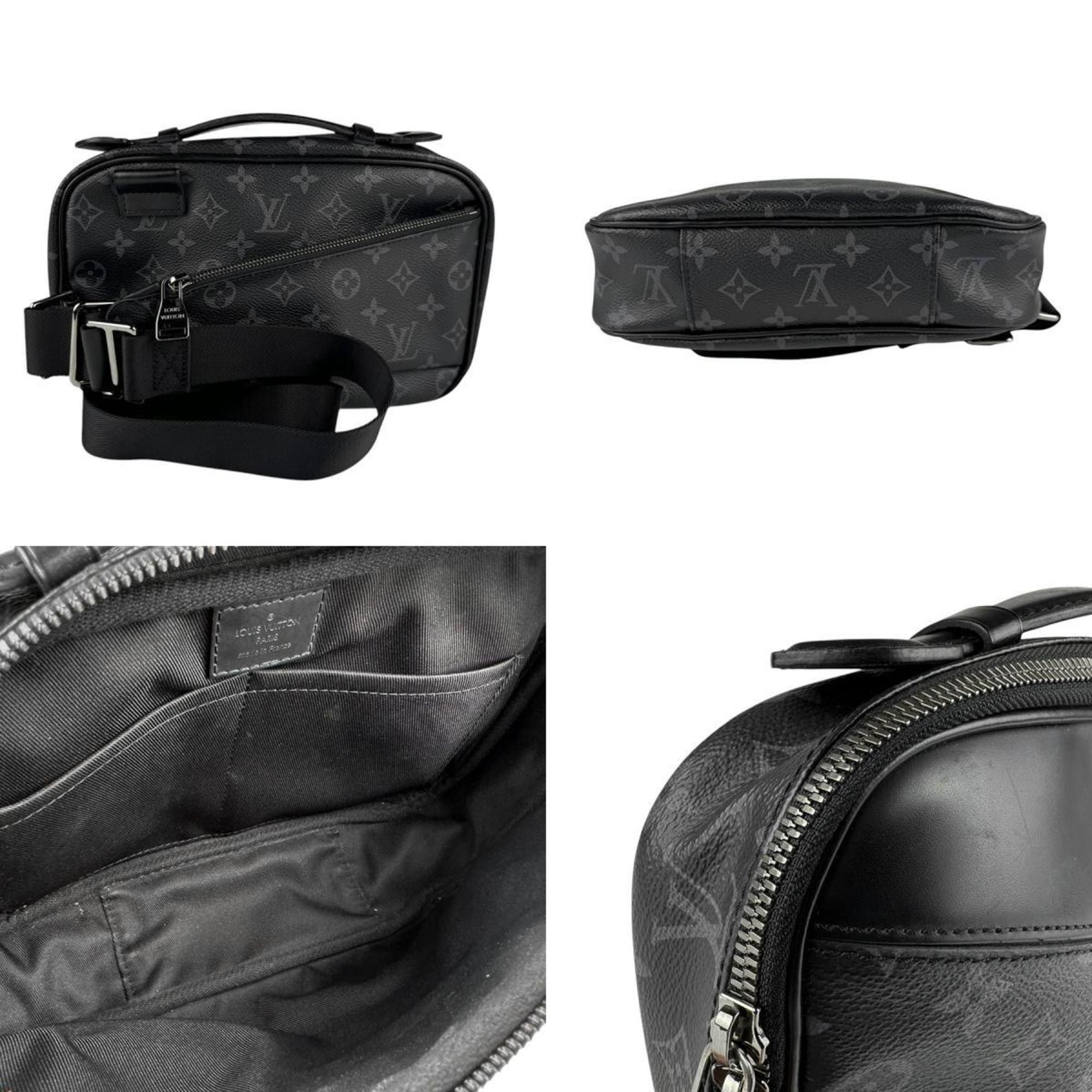Louis Vuitton Louis Vuitton Bum bag handbag Size ONE SIZE - 4 Thumbnail