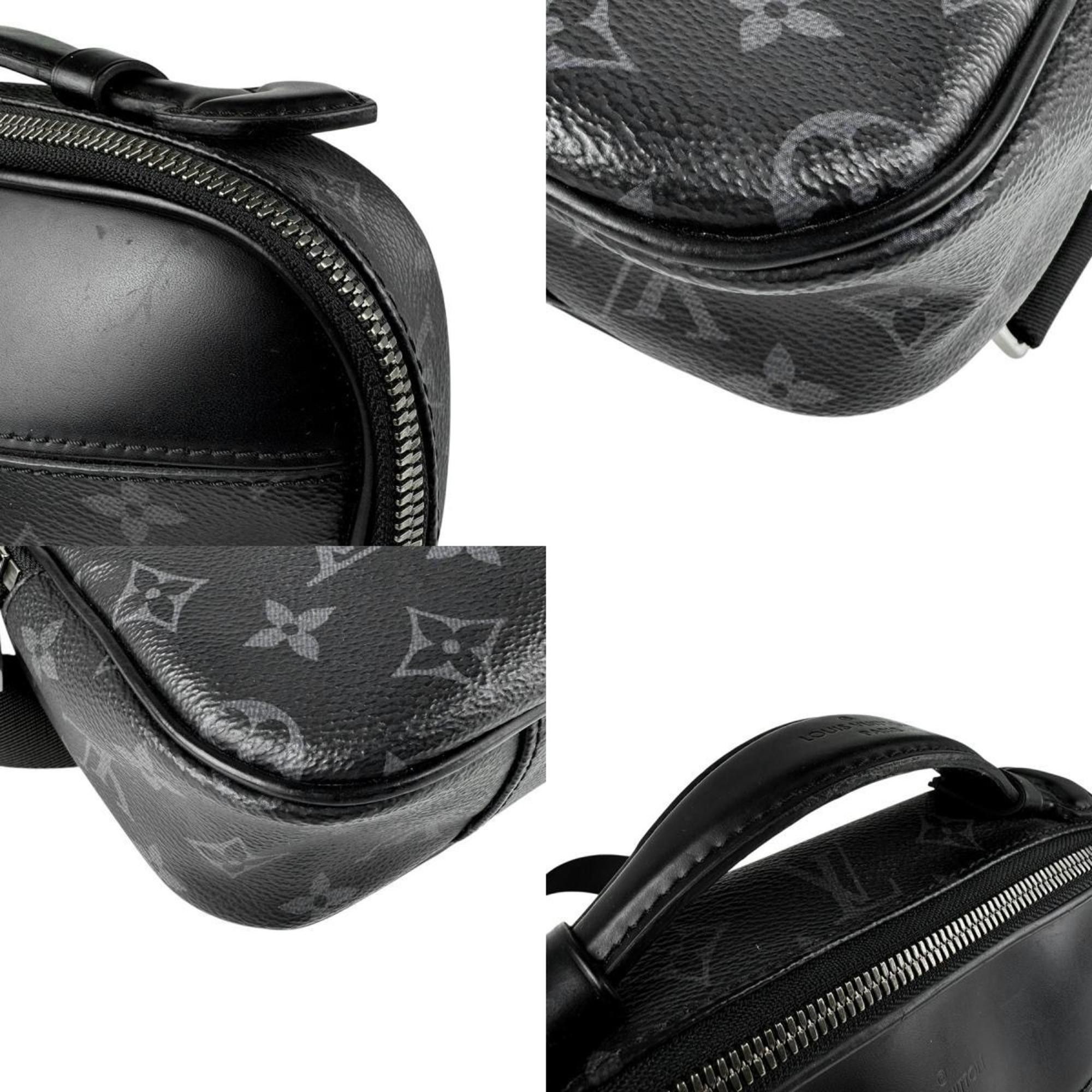 Louis Vuitton Louis Vuitton Bum bag handbag Size ONE SIZE - 3 Thumbnail