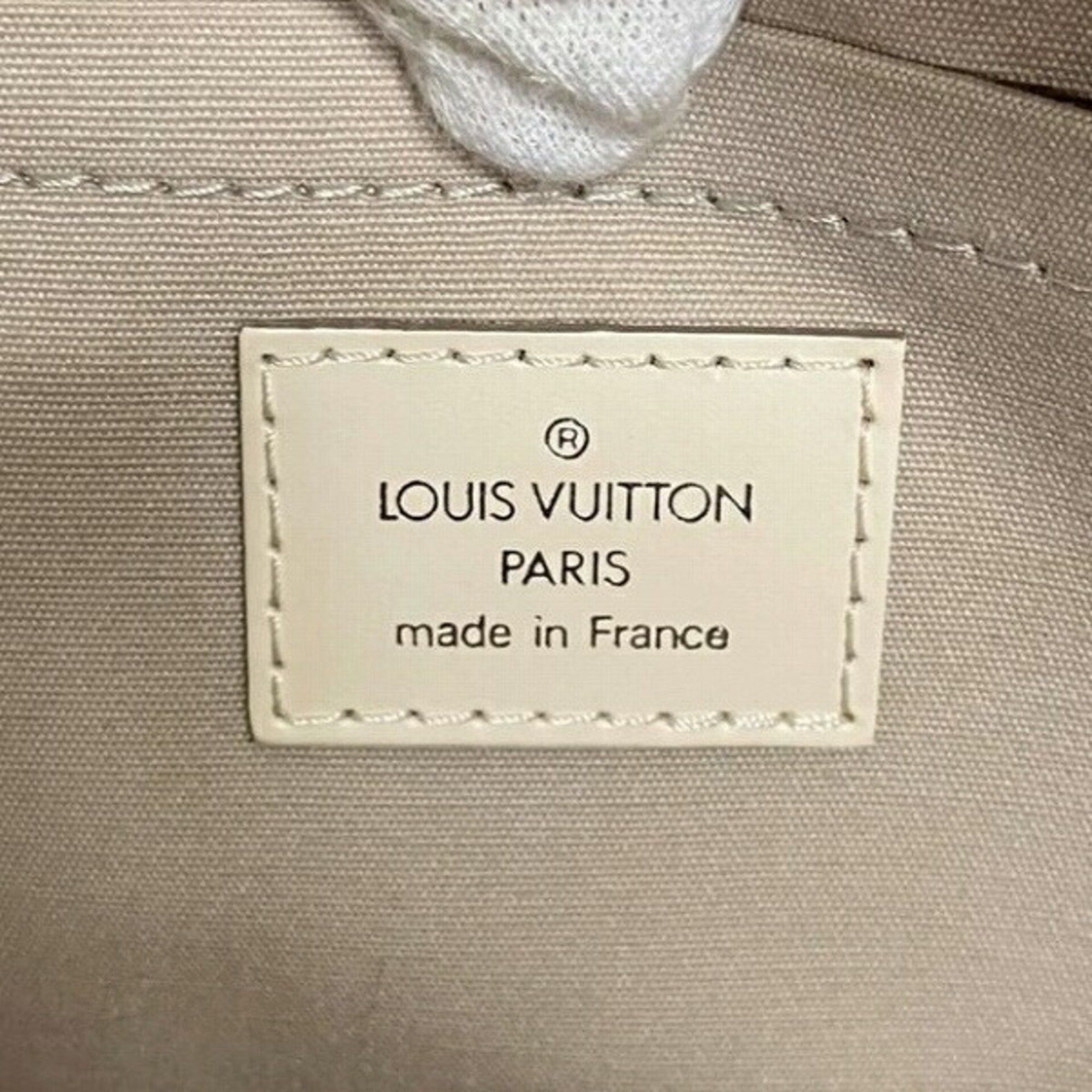 Louis Vuitton Louis Vuitton handbag Size ONE SIZE - 9 Thumbnail