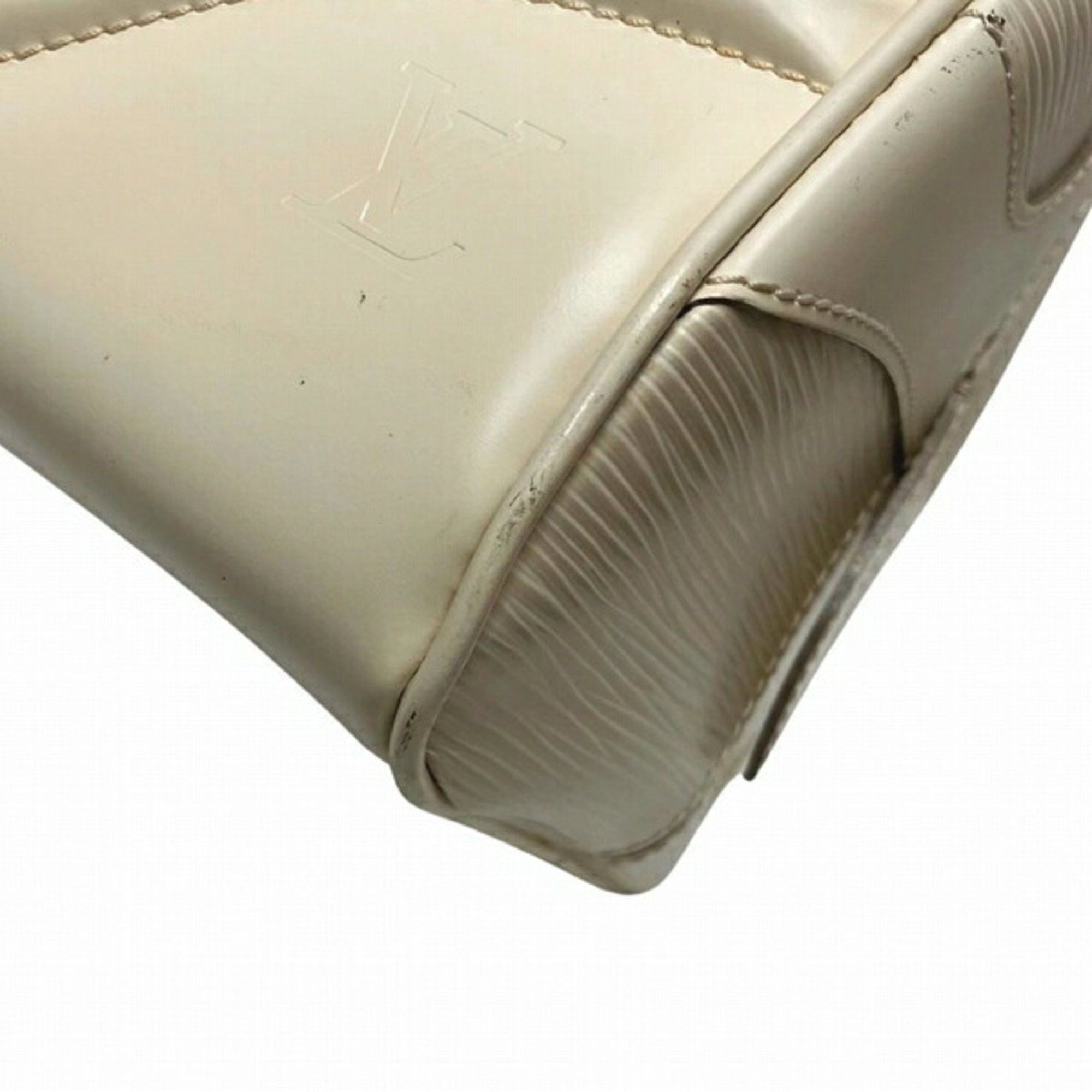Louis Vuitton Louis Vuitton handbag Size ONE SIZE - 5 Thumbnail