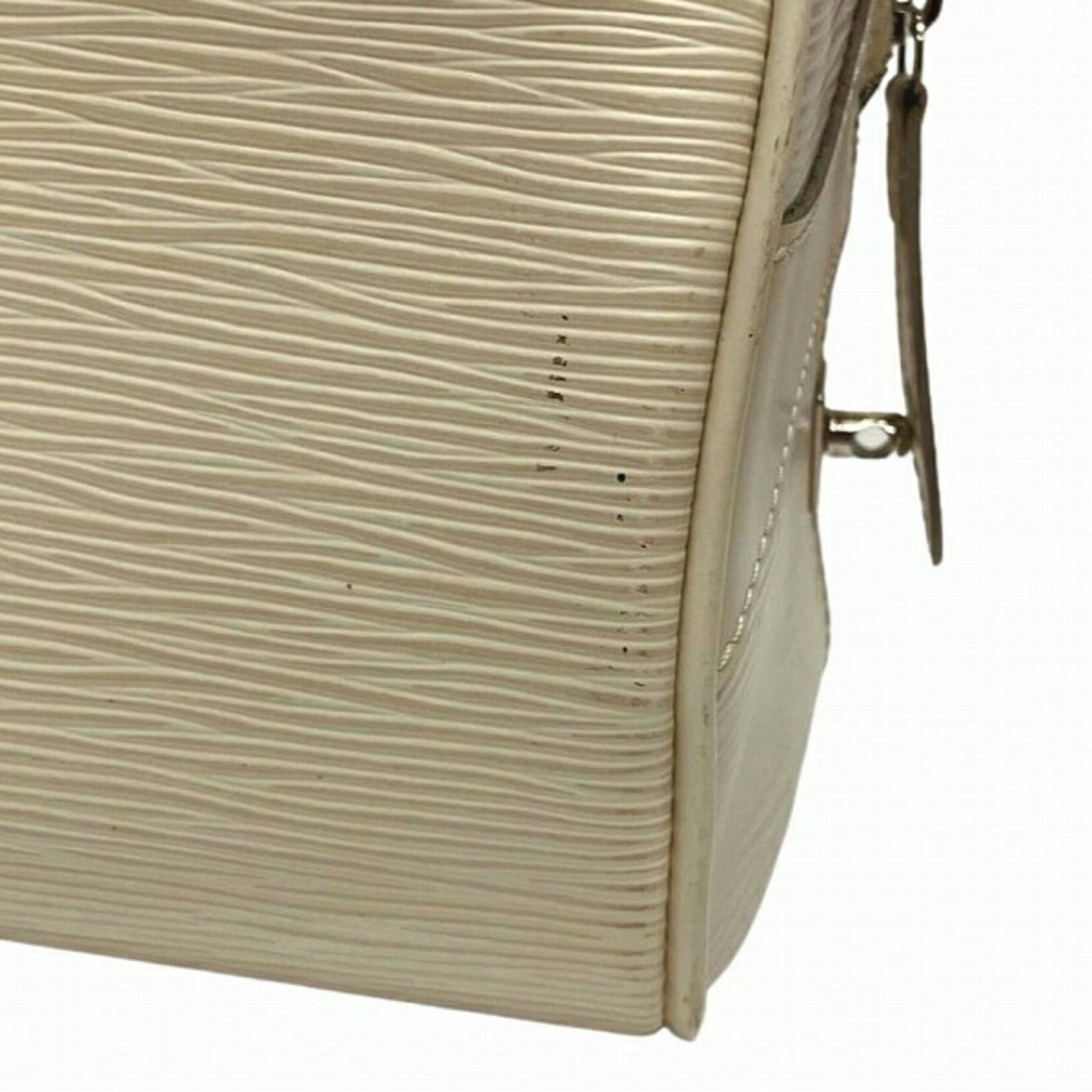Louis Vuitton Louis Vuitton handbag Size ONE SIZE - 4 Thumbnail