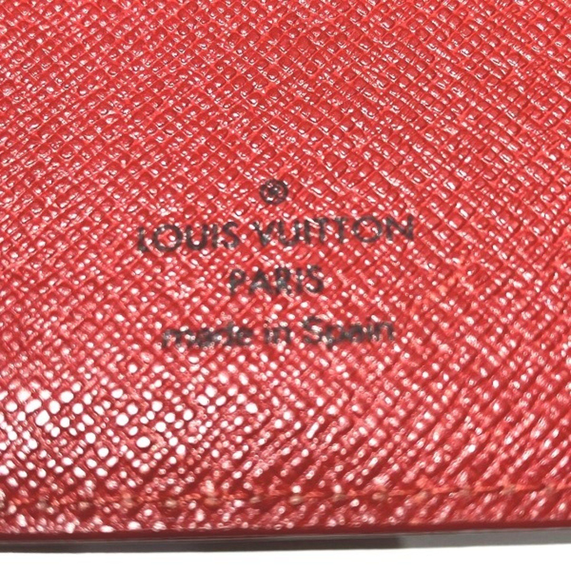 Louis Vuitton Louis Vuitton Agenda PM wallet Size ONE SIZE - 9 Thumbnail