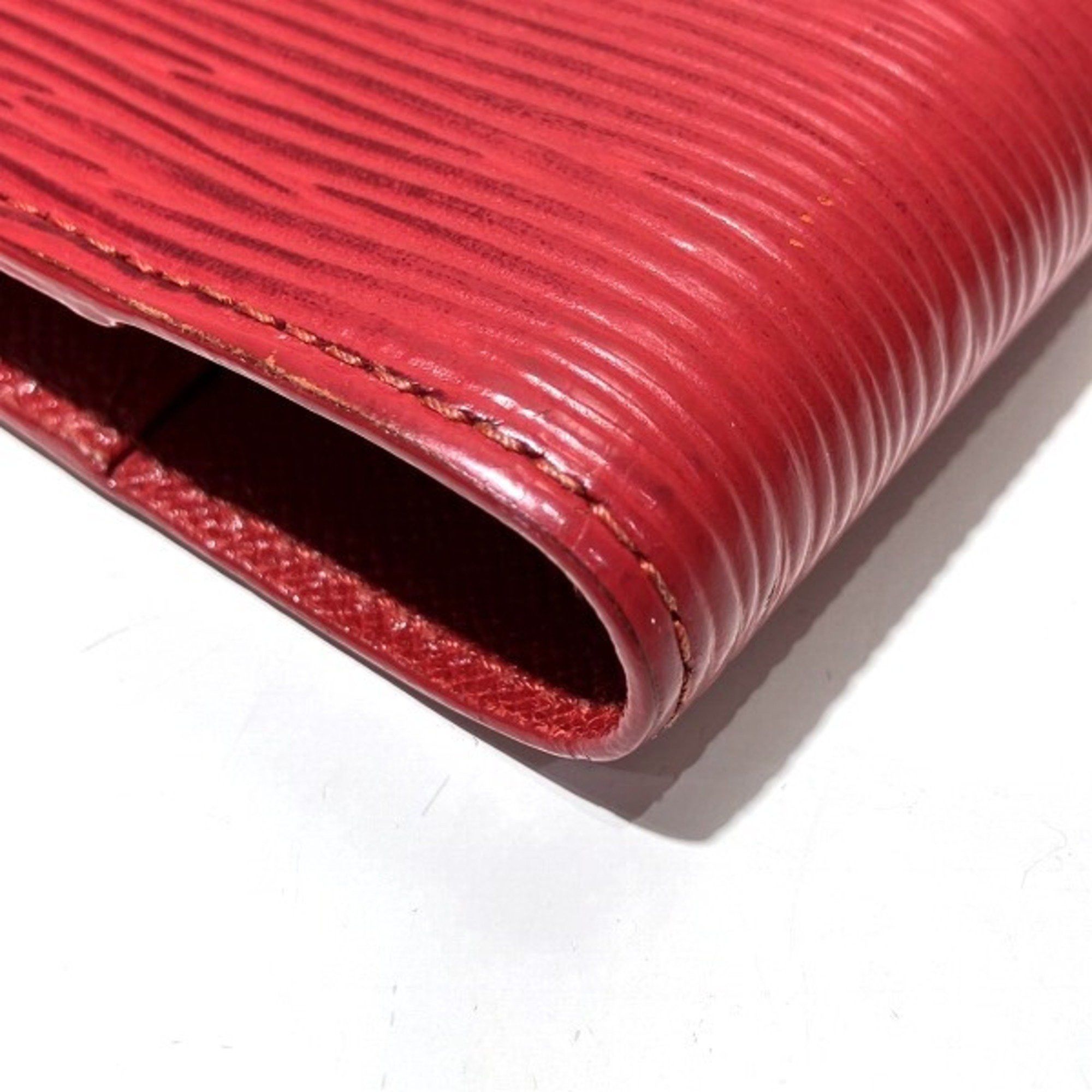 Louis Vuitton Louis Vuitton Agenda PM wallet Size ONE SIZE - 4 Thumbnail
