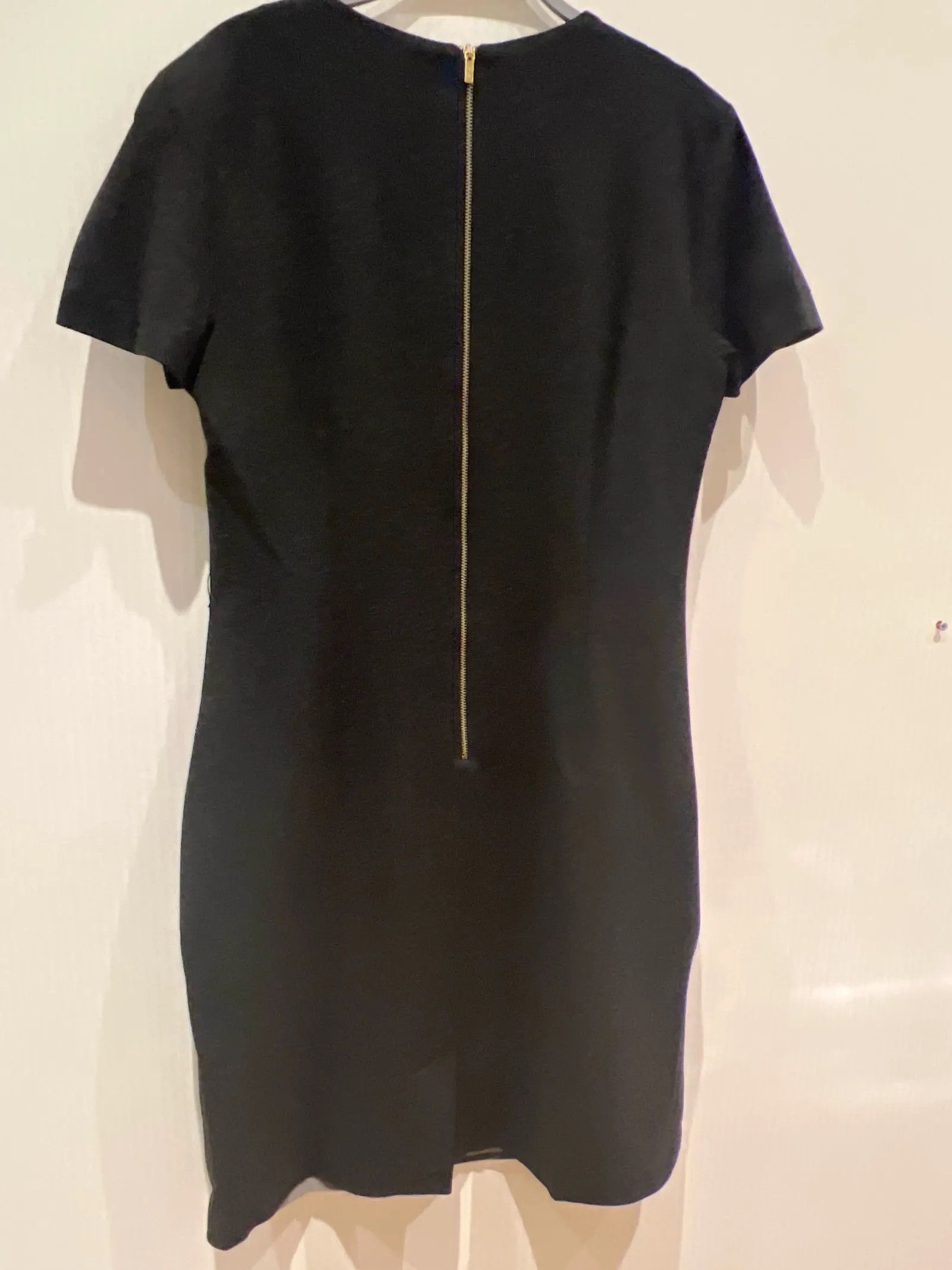 Tommy Hilfiger TommyHilfiger Dress Size M / US 6-8 / IT 42-44 - 4 Thumbnail