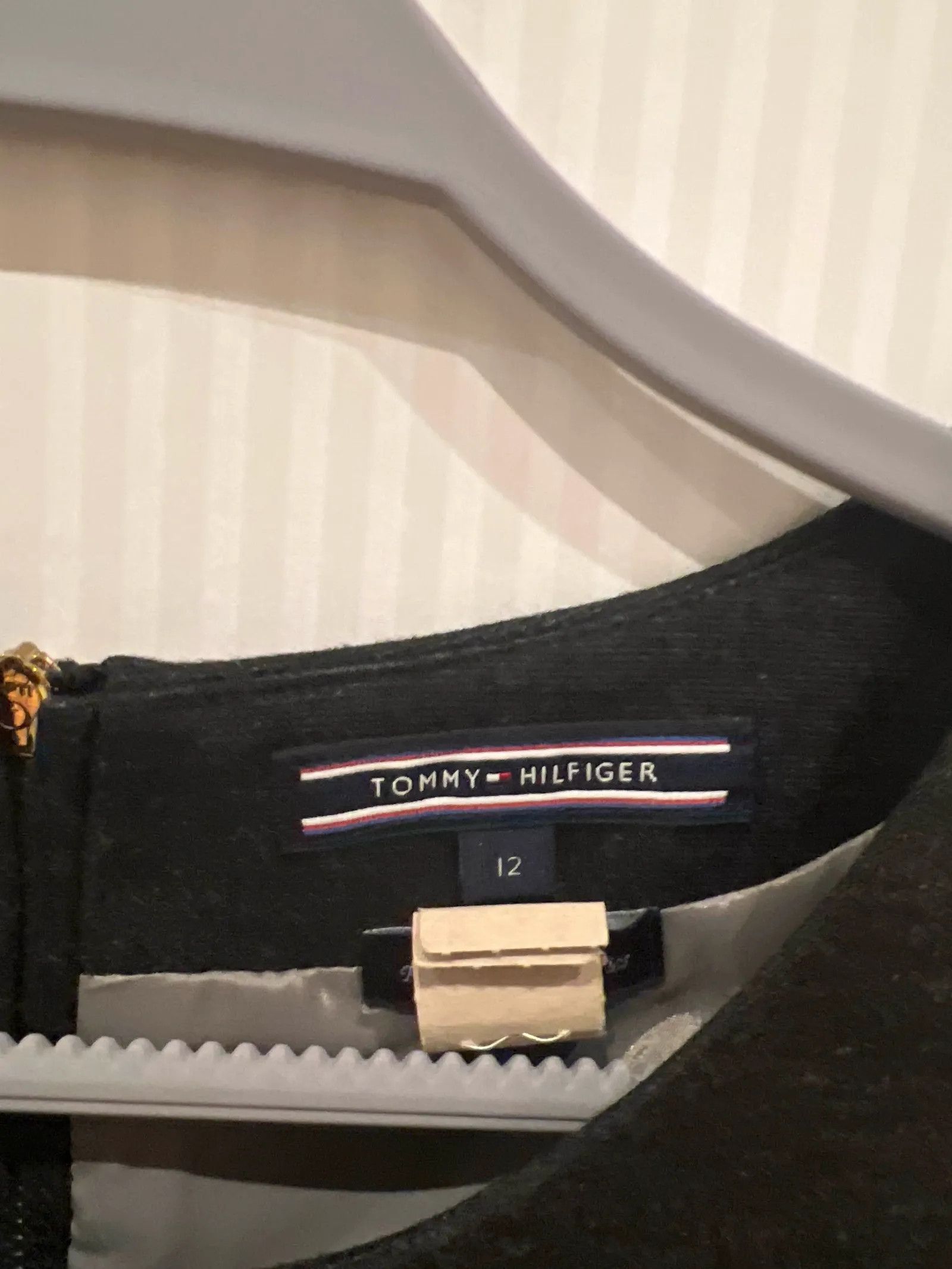 Tommy Hilfiger TommyHilfiger Dress Size M / US 6-8 / IT 42-44 - 2 Thumbnail