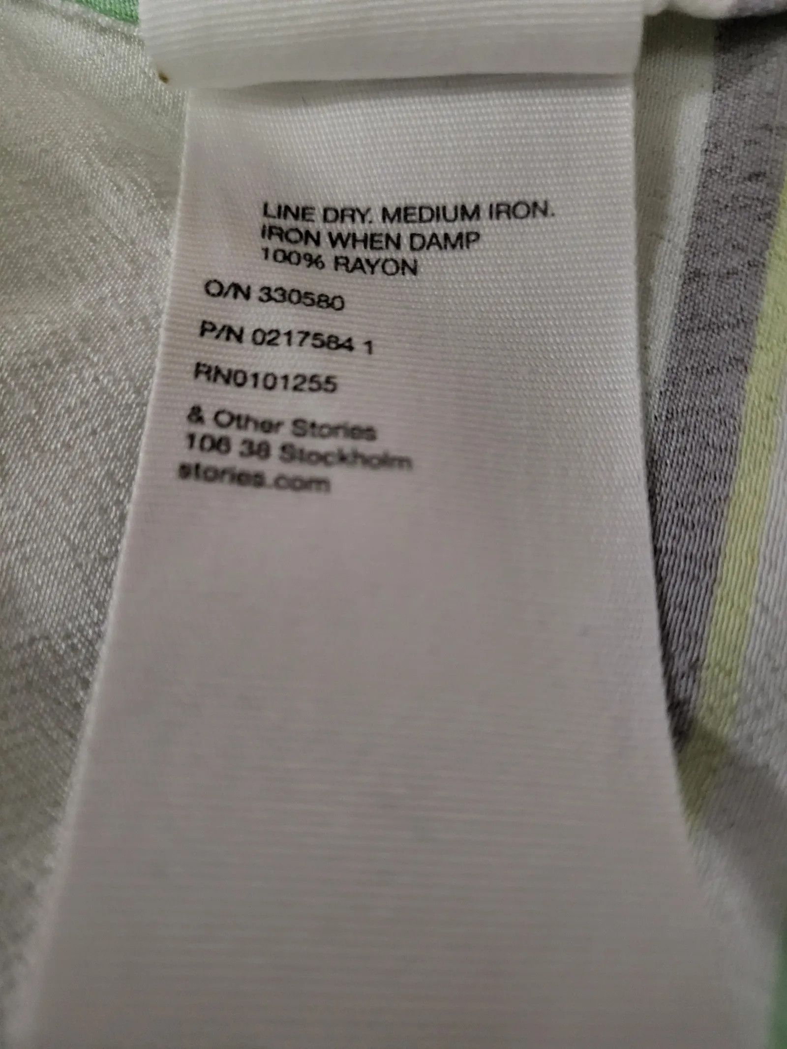 & Other Stories & Other Stories Dress Size S / US 4 / IT 40 - 5 Thumbnail