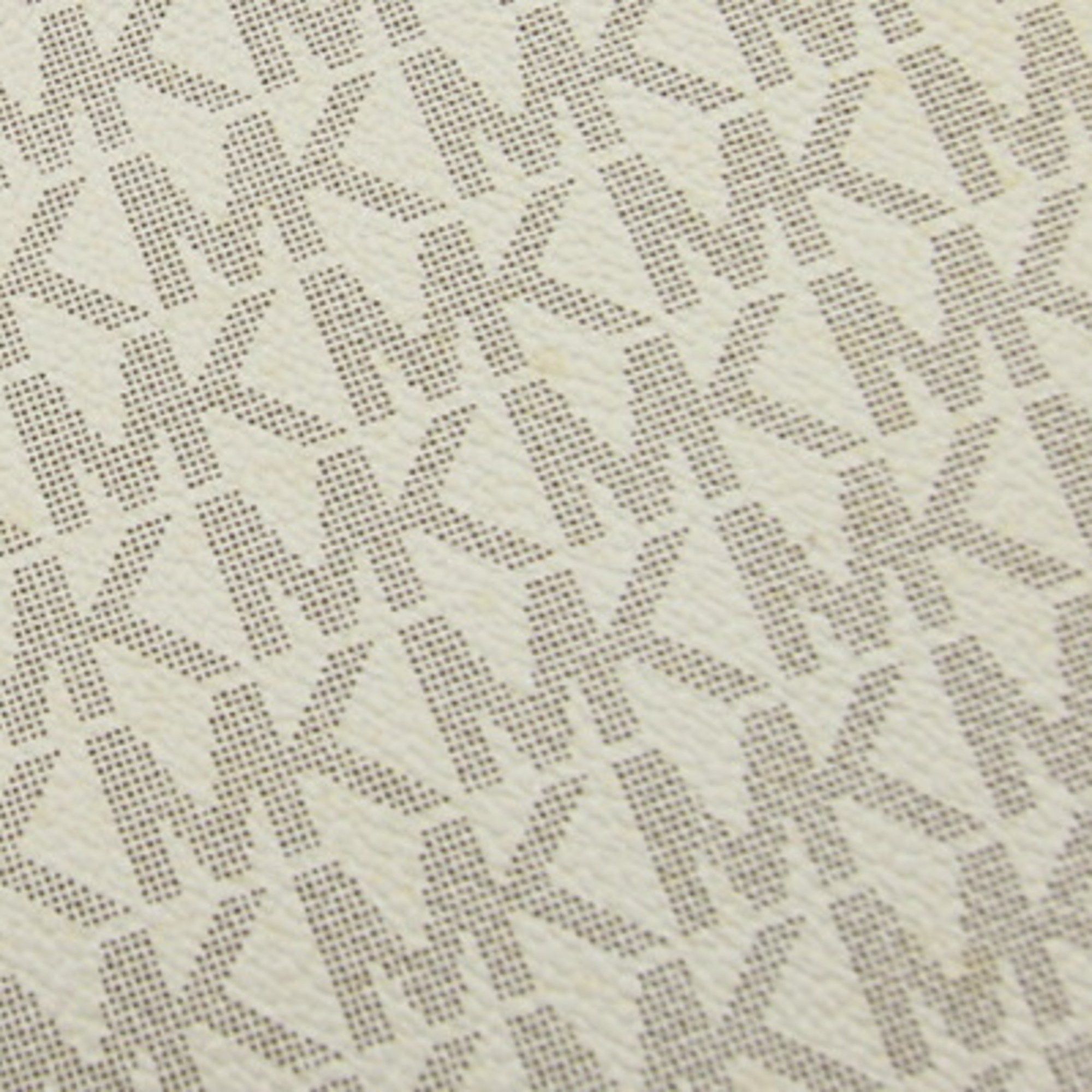 Michael Kors Michael Kors Handbag 35F9GAKS1B Off-White Light Pink PVC Leather Shoulder Bag for Women MICHAEL KORS Size ONE SIZE - 5 Thumbnail